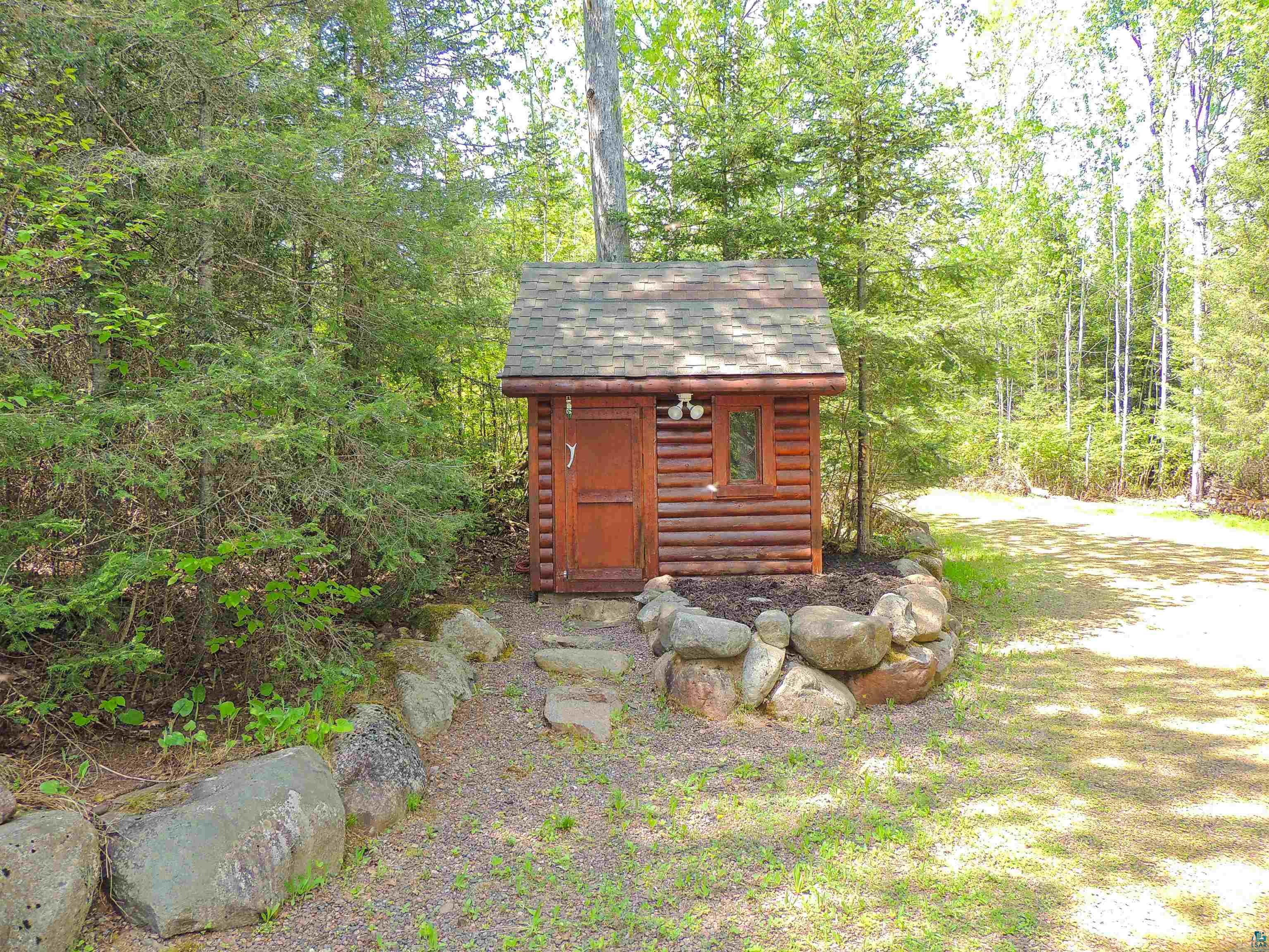 38 Christine Point Rd, Lutsen, MN 55612 Listing Photo  20