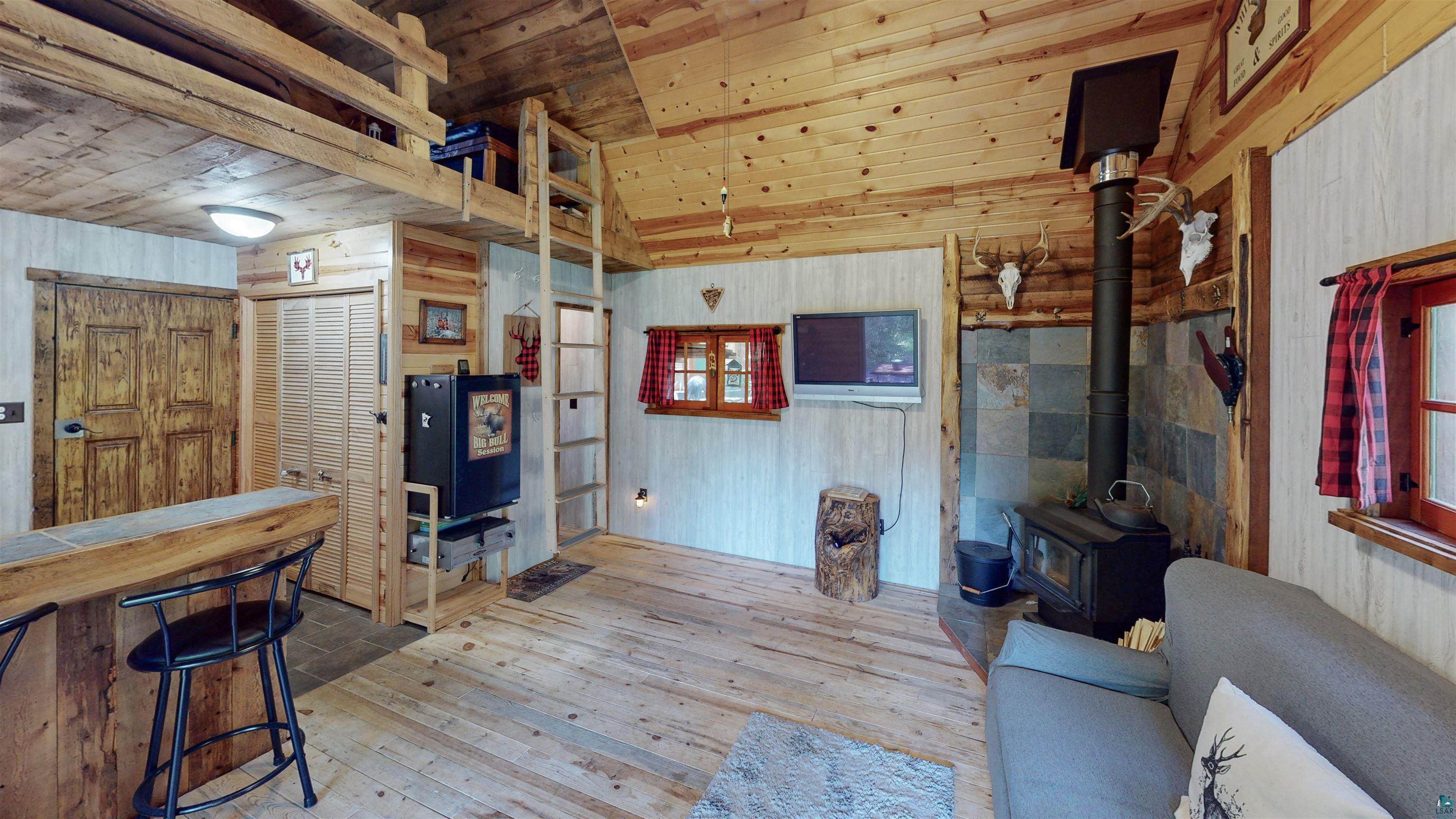 38 Christine Point Rd, Lutsen, MN 55612 Listing Photo  7