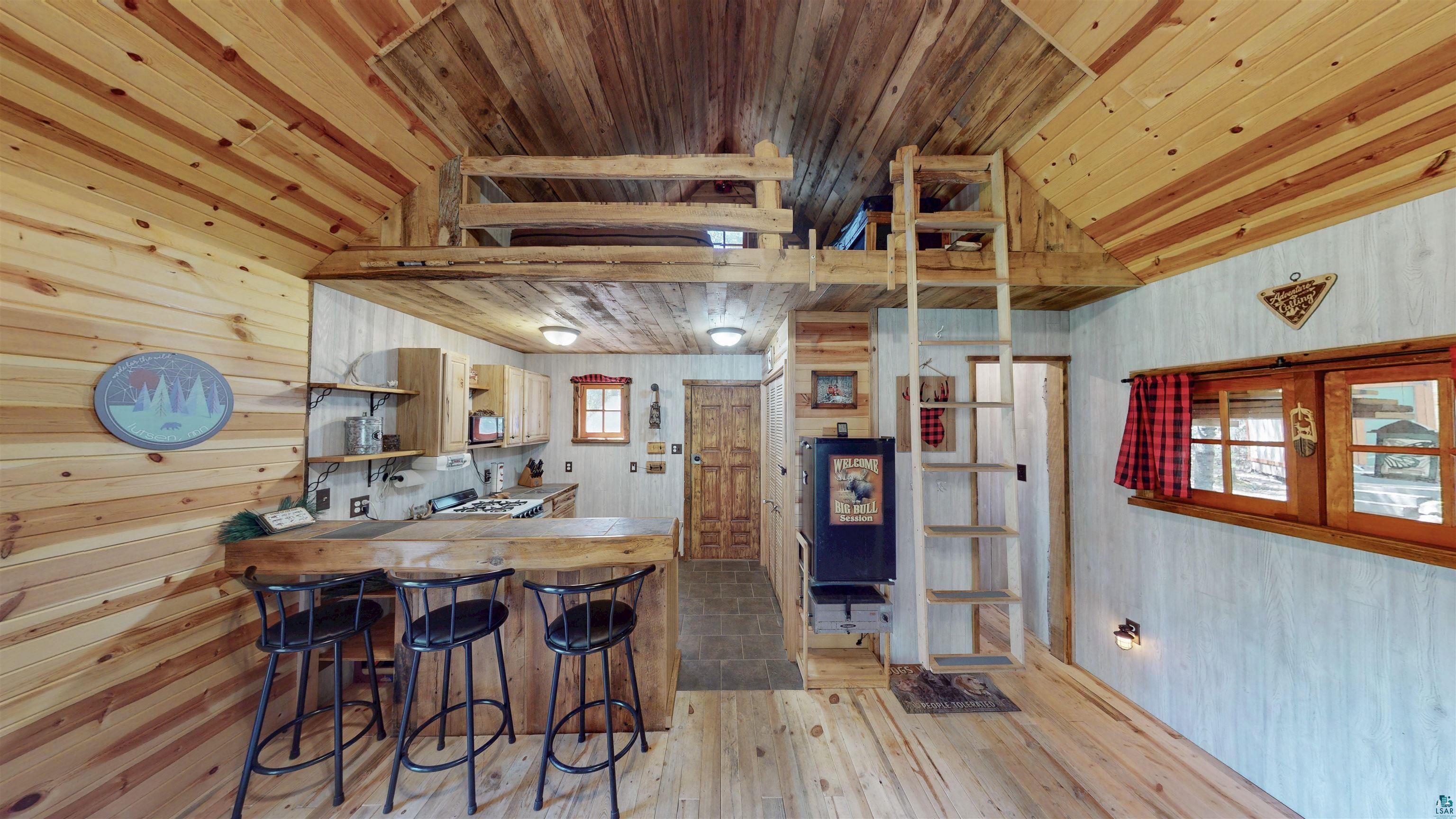 38 Christine Point Rd, Lutsen, MN 55612 Listing Photo  8