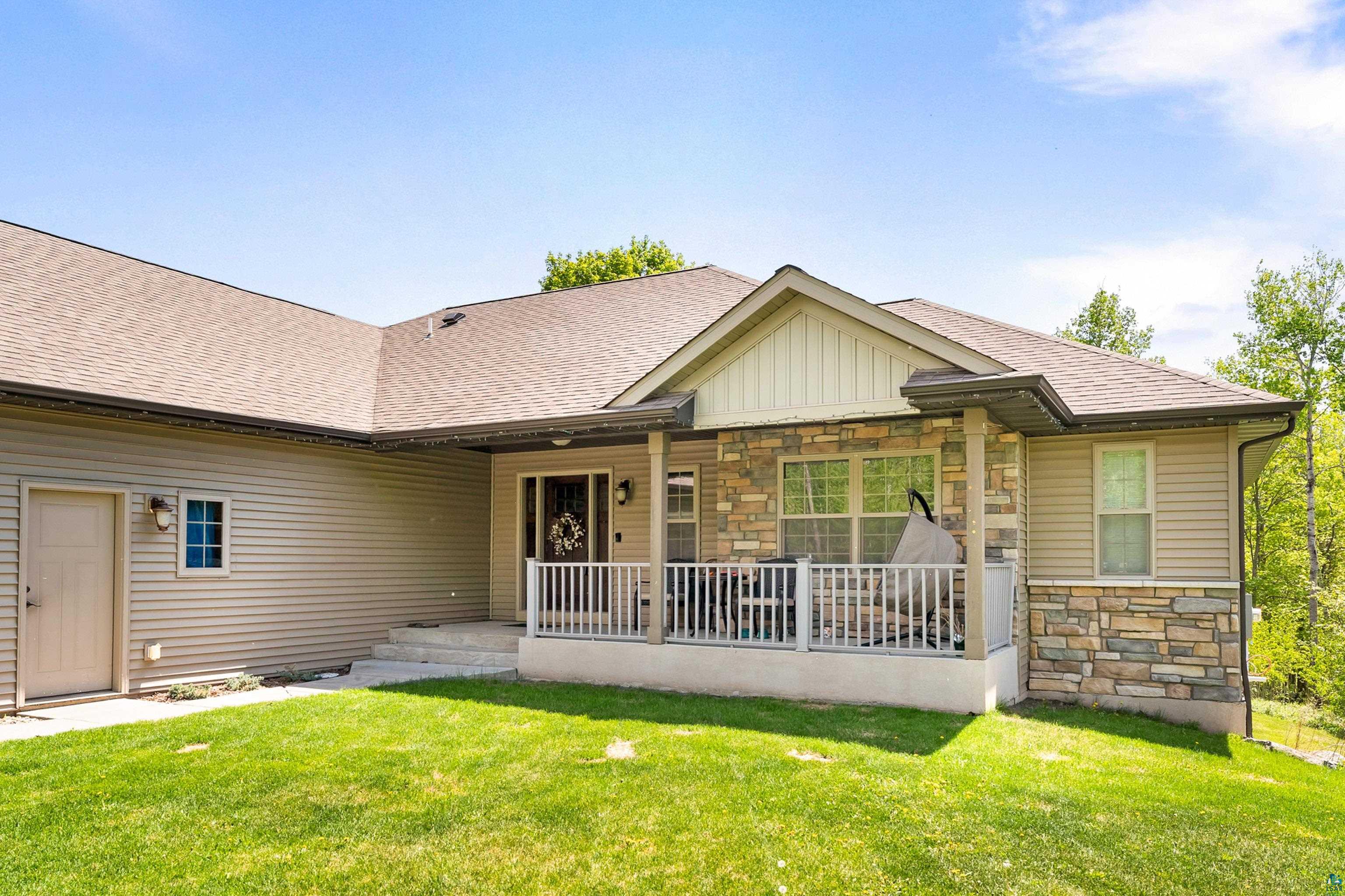 4934 Greystone St, Hermantown, MN 55811 Listing Photo  3