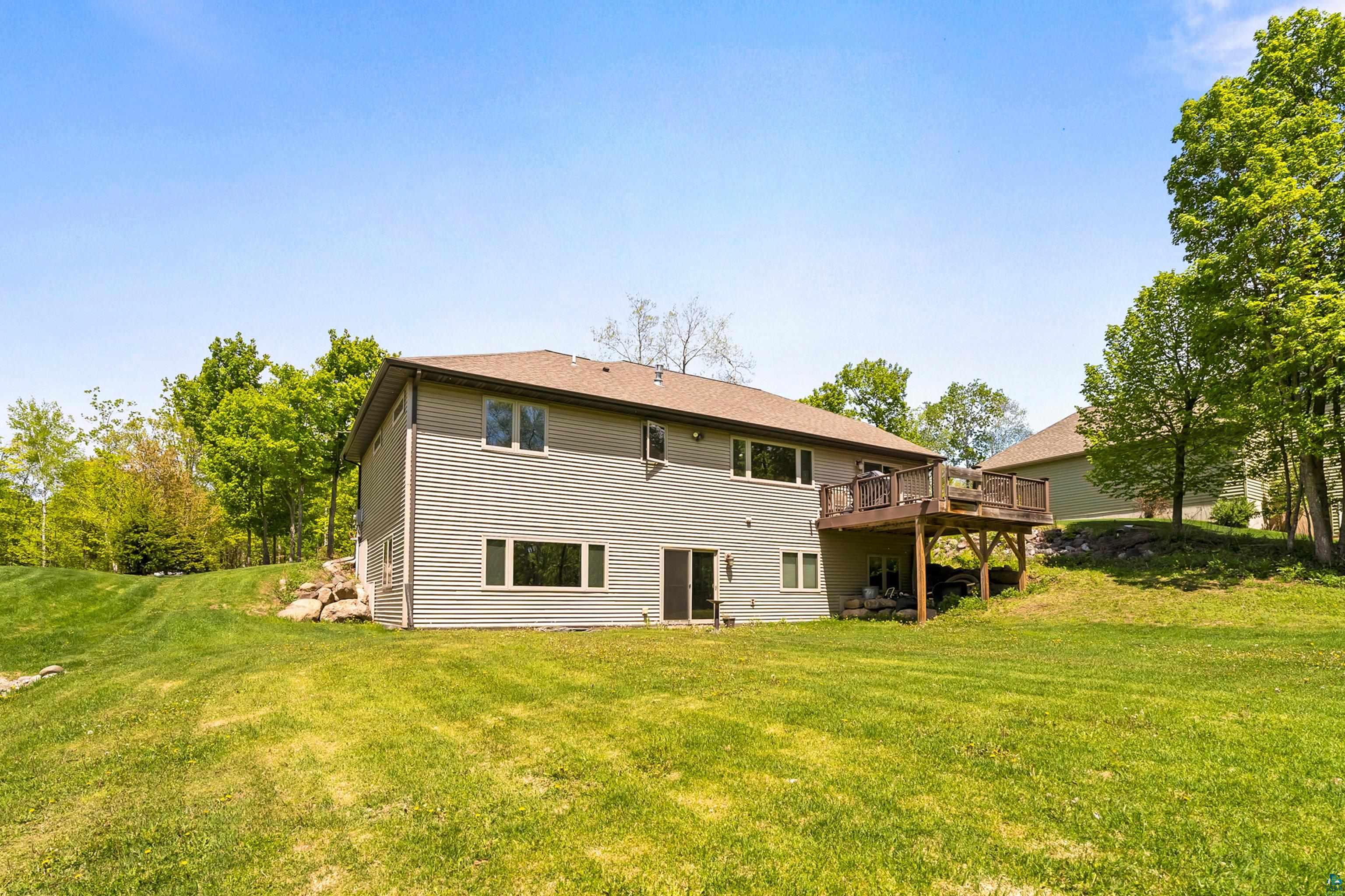 4934 Greystone St, Hermantown, MN 55811 Listing Photo  4