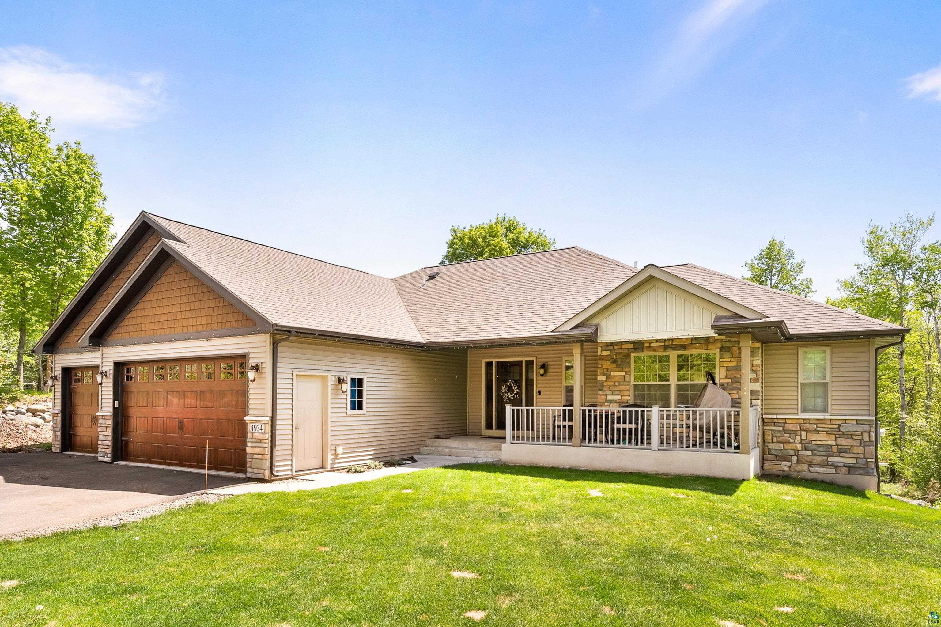4934 Greystone St, Hermantown, MN 55811 Listing Photo  55
