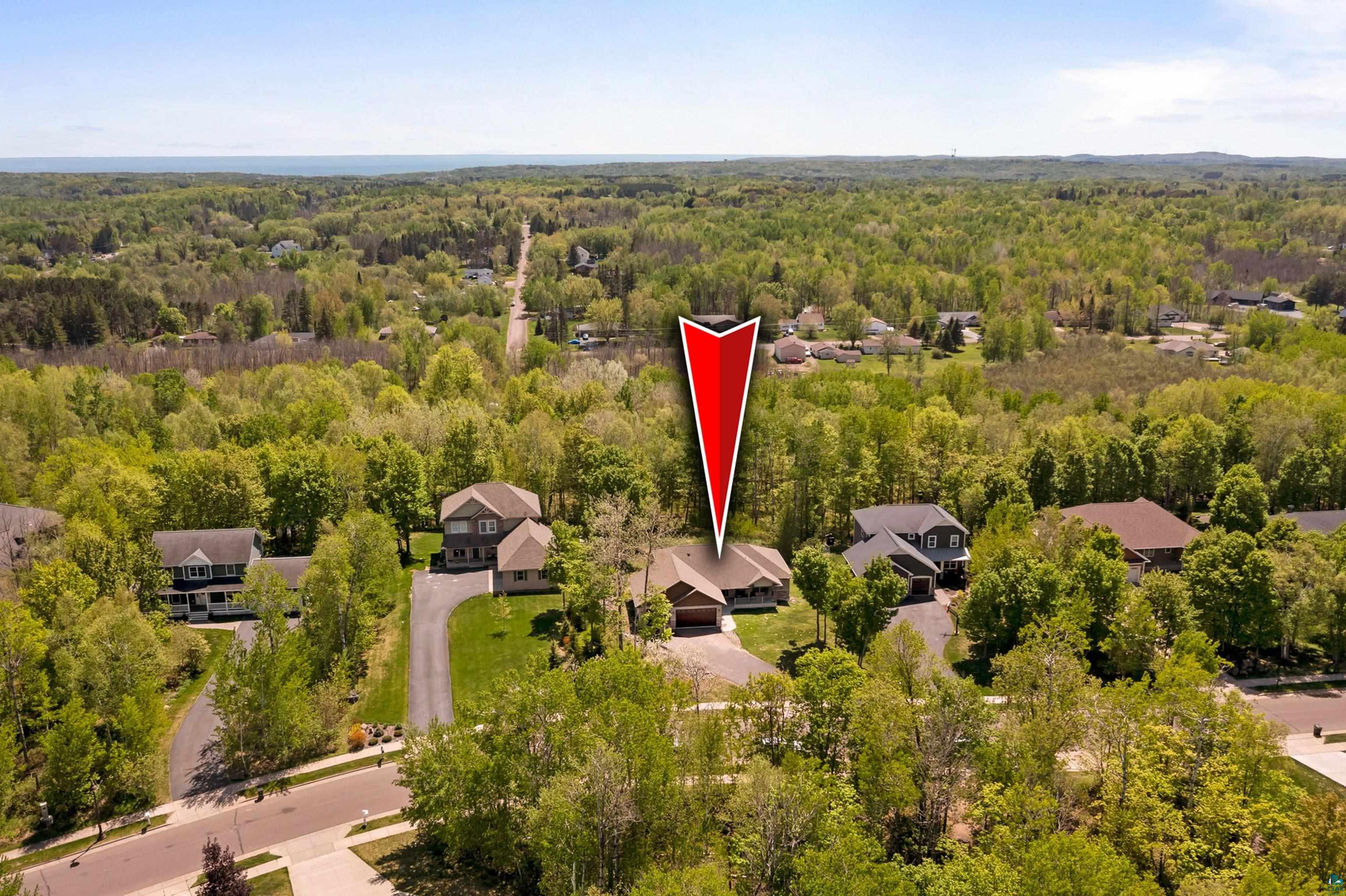 4934 Greystone St, Hermantown, MN 55811 Listing Photo  56