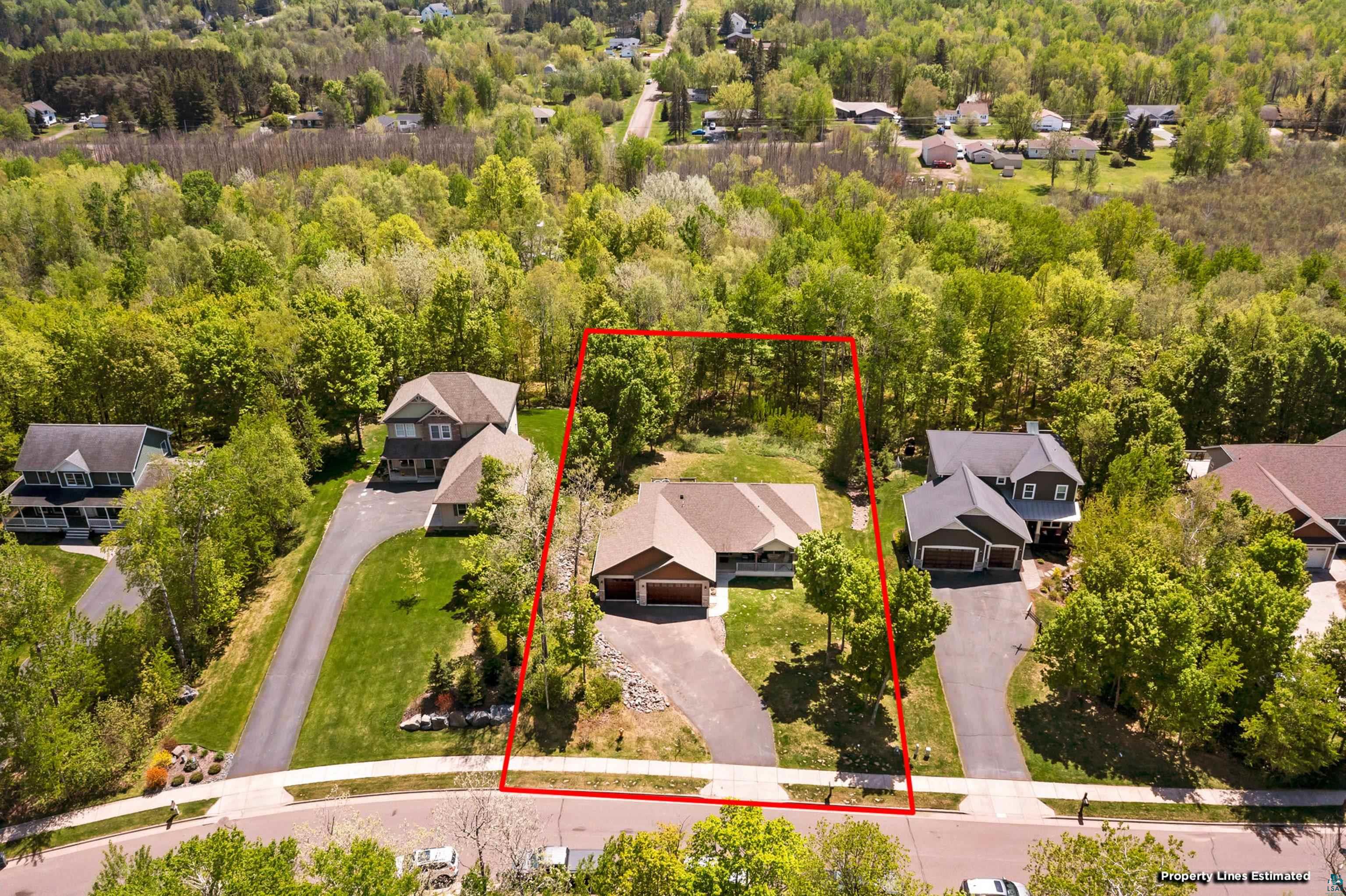4934 Greystone St, Hermantown, MN 55811 Listing Photo  8