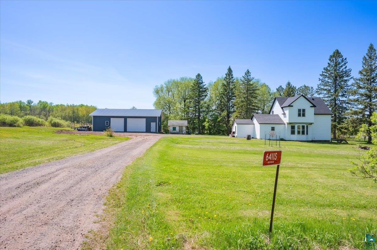 6411 Preston Rd, Superior, WI 54880 Listing Photo  1