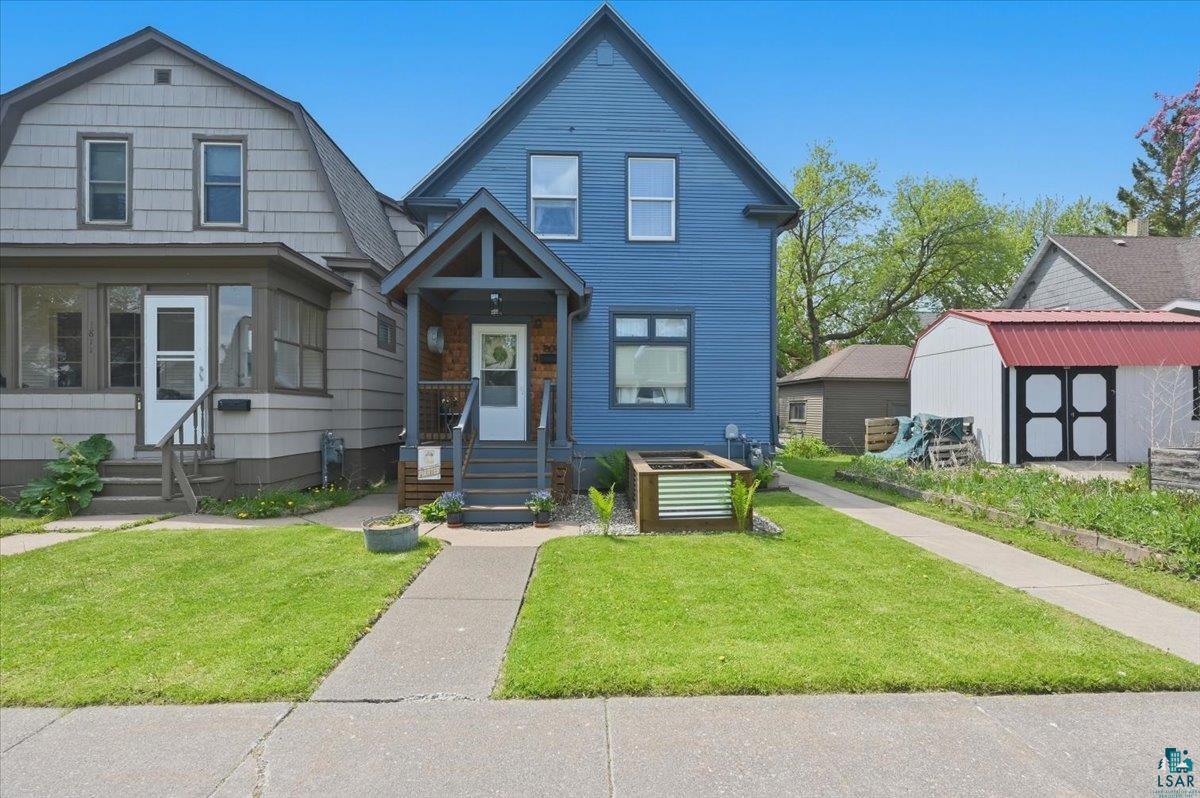 1809 Lamborn Ave, Superior, WI 54880 Listing Photo  1