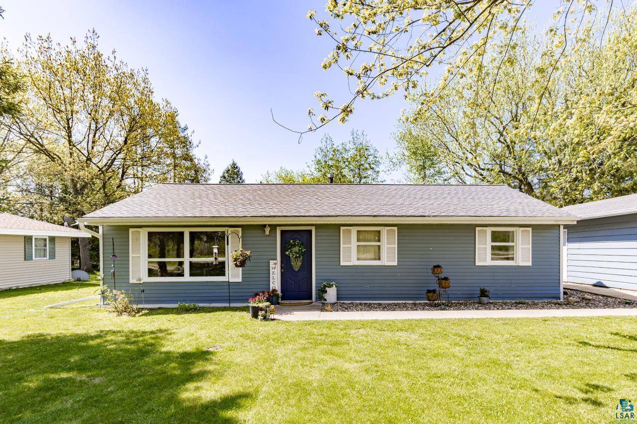 2006 Washington Ave, Cloquet, MN 55720 Listing Photo  1