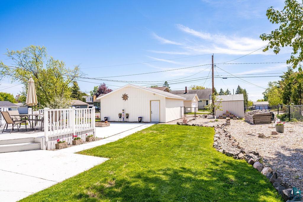 4604 Glenwood St, Duluth, MN 55804 Listing Photo  2
