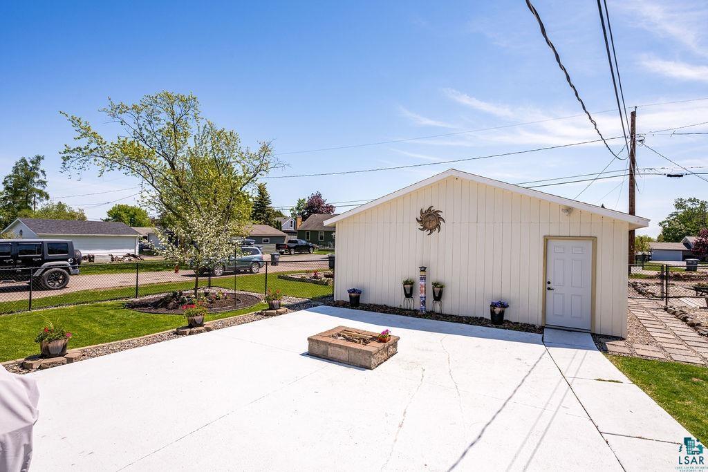 4604 Glenwood St, Duluth, MN 55804 Listing Photo  37
