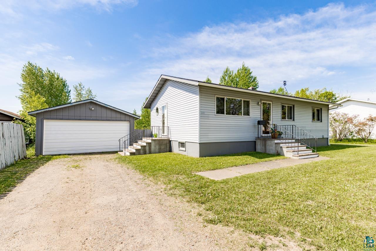 1610 Sahlman Ave, Cloquet, MN 55720 Listing Photo  1