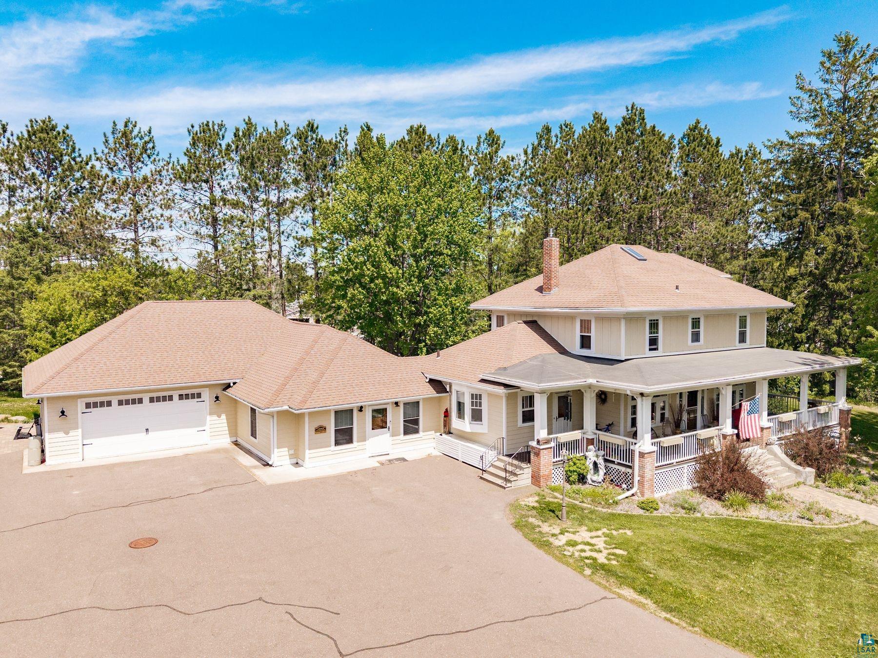 925 14th St, Cloquet, MN 55720-2536 Listing Photo  4