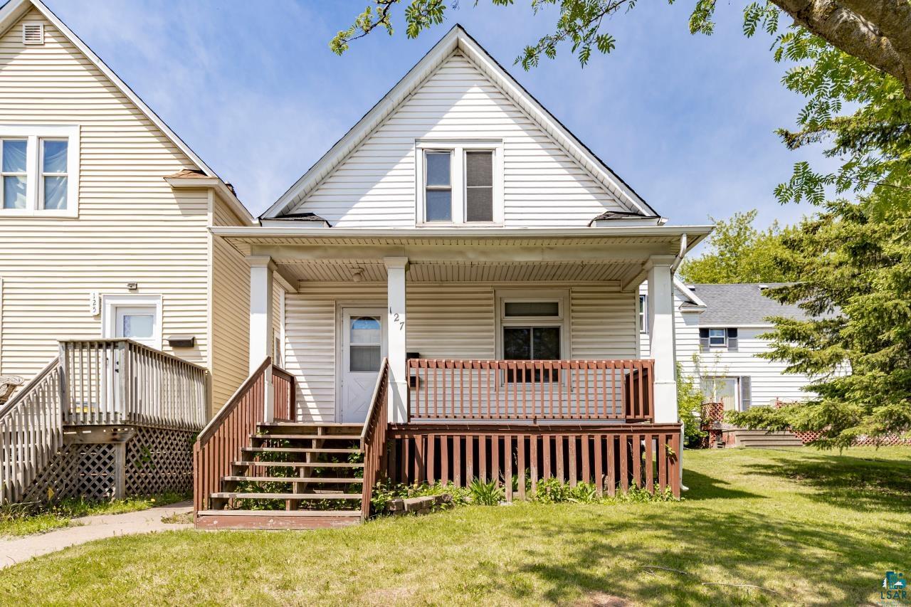 127 N 63rd Ave W, Duluth, MN 55807 Listing Photo  1
