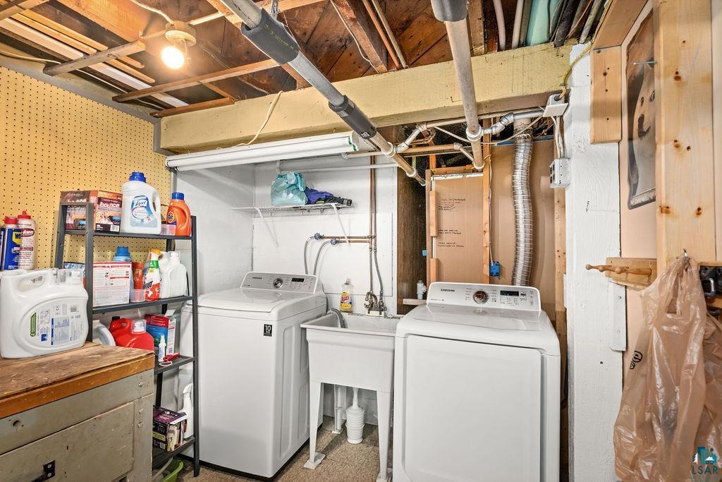 4706 Pitt St, Duluth, MN 55804 Listing Photo  33