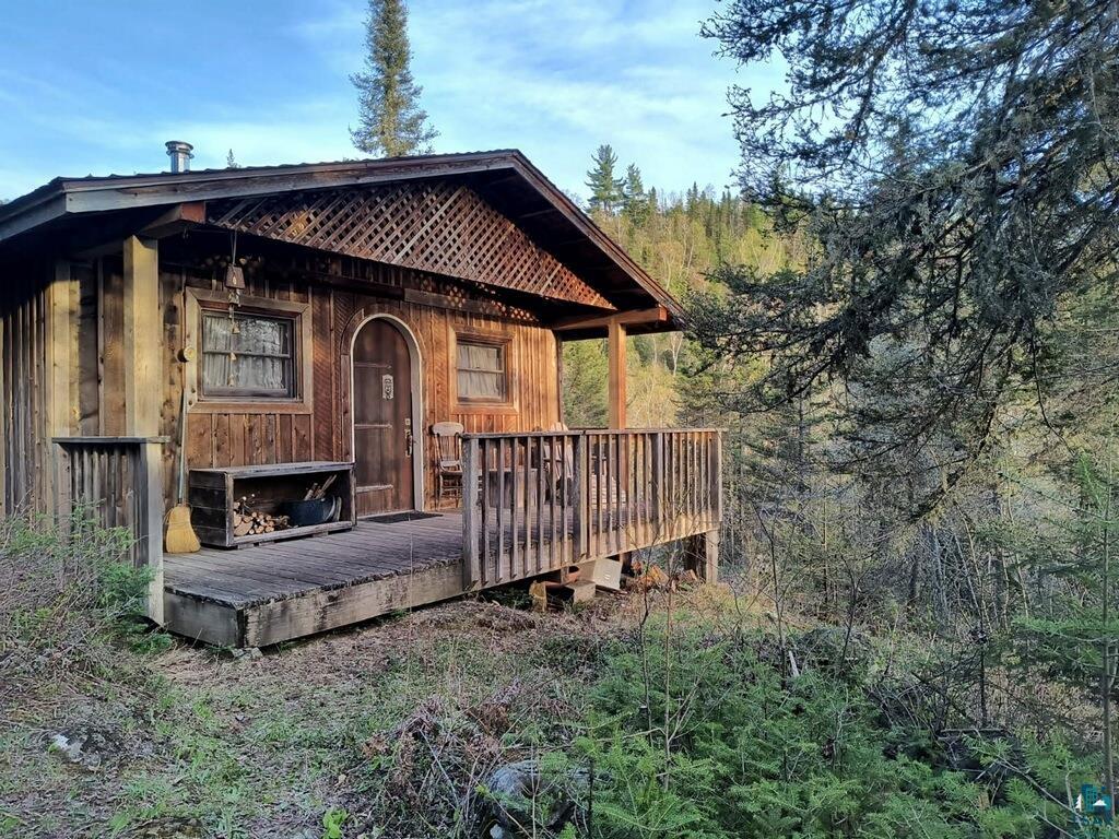7442 Cramer Rd, Finland, MN 55603 Listing Photo  1