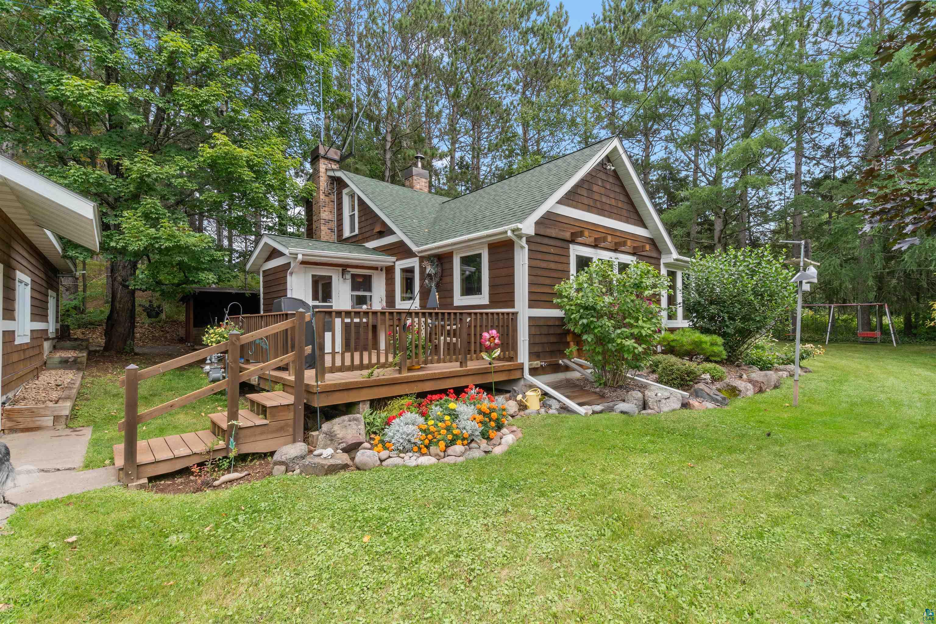 4793 Anderson Rd, Hermantown, MN 55811 Listing Photo  1
