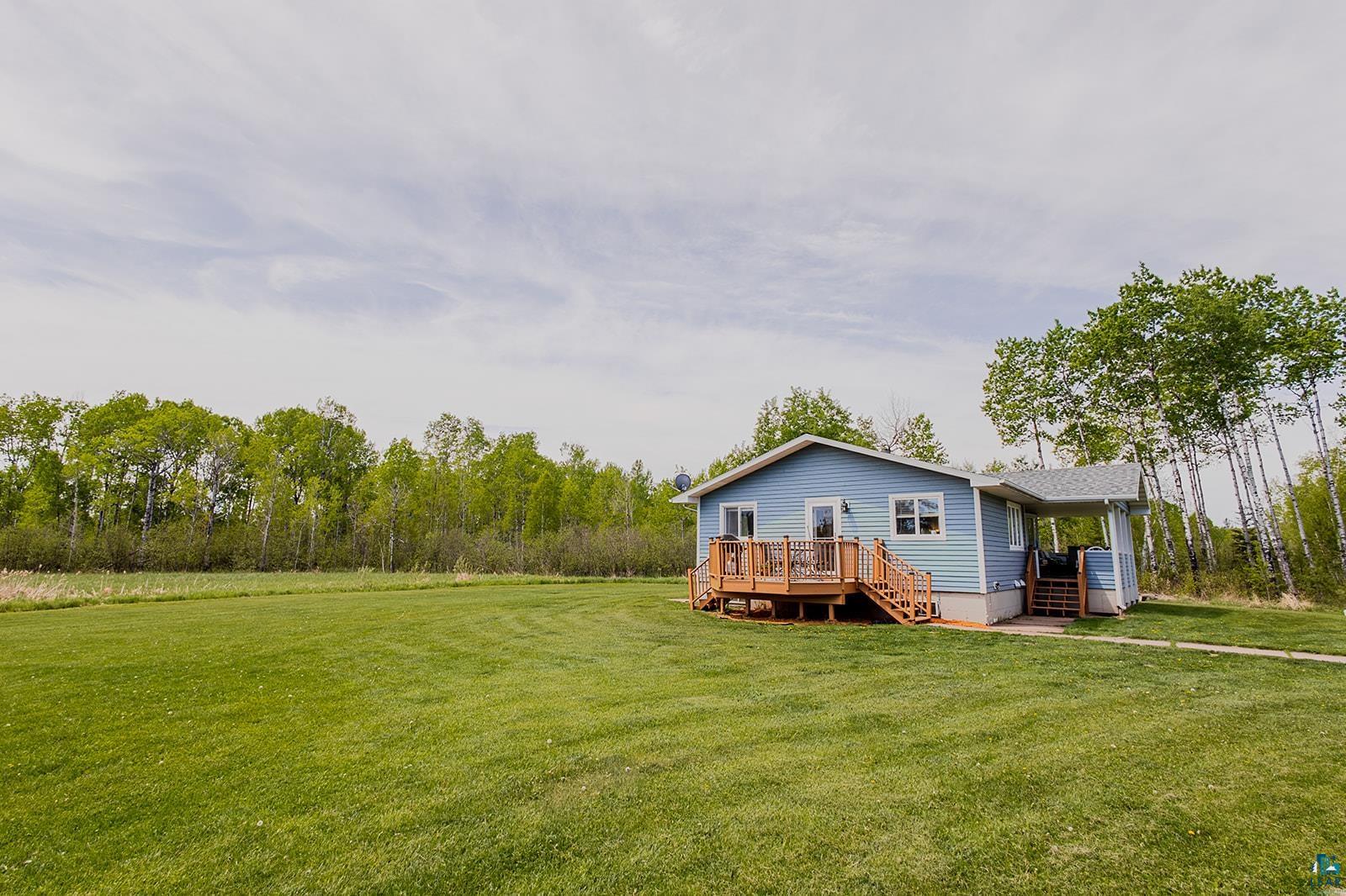 6328 E Cutter Rd, South Range, WI 54874 Listing Photo  4