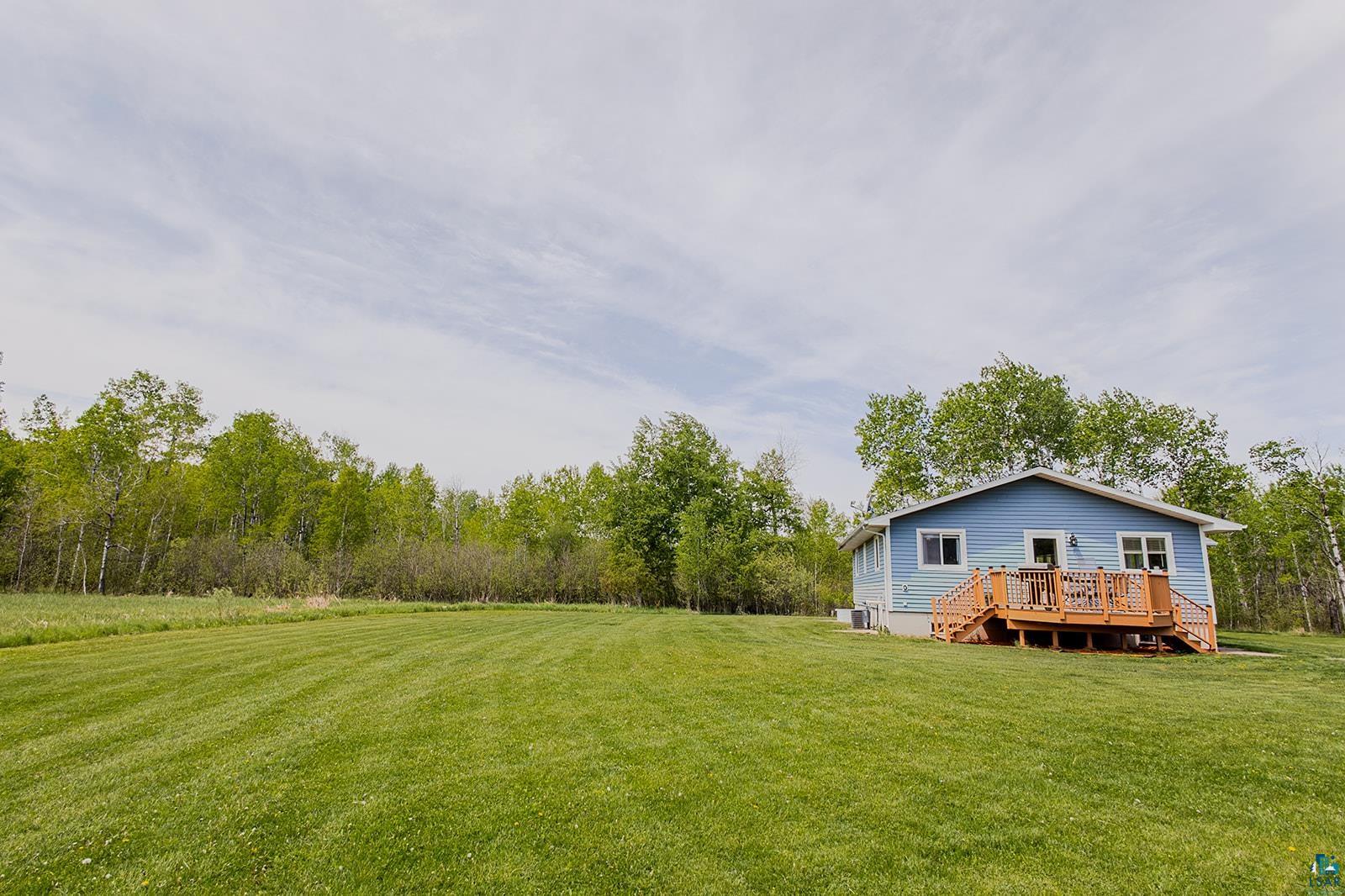 6328 E Cutter Rd, South Range, WI 54874 Listing Photo  5
