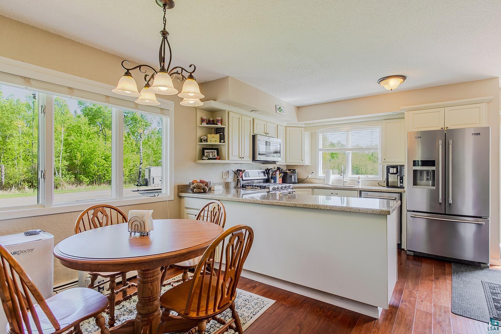 6328 E Cutter Rd, South Range, WI 54874 Listing Photo  9