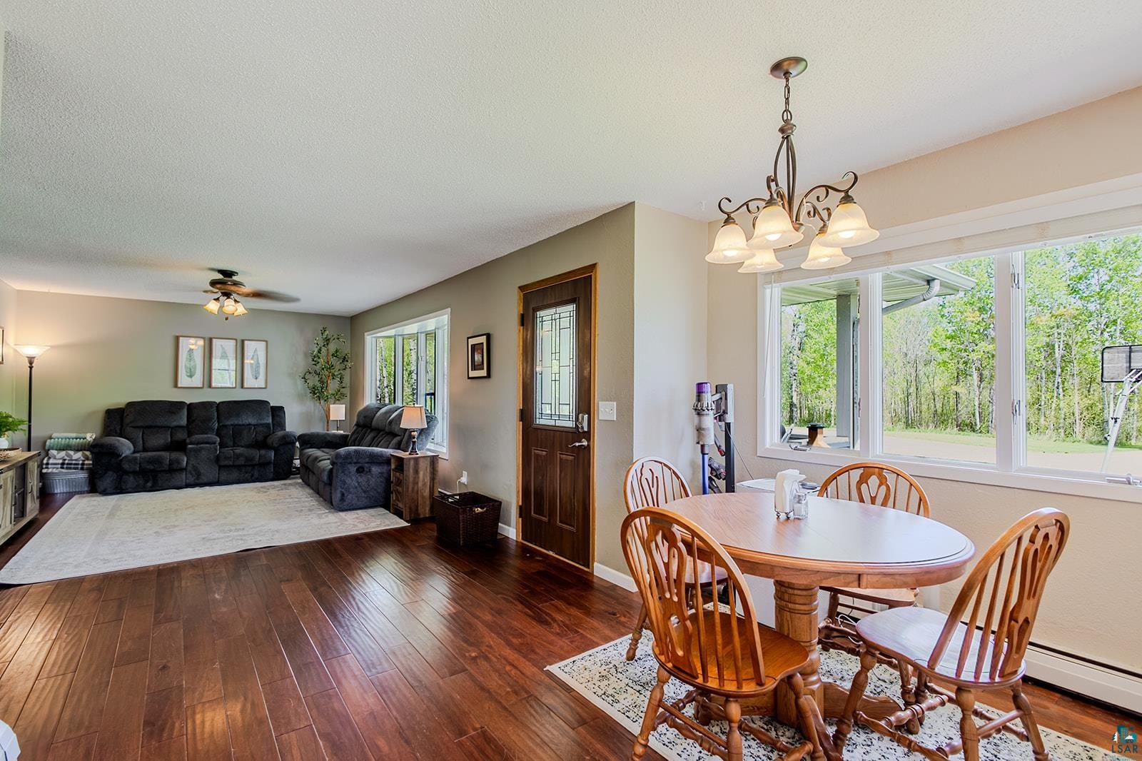 6328 E Cutter Rd, South Range, WI 54874 Listing Photo  10