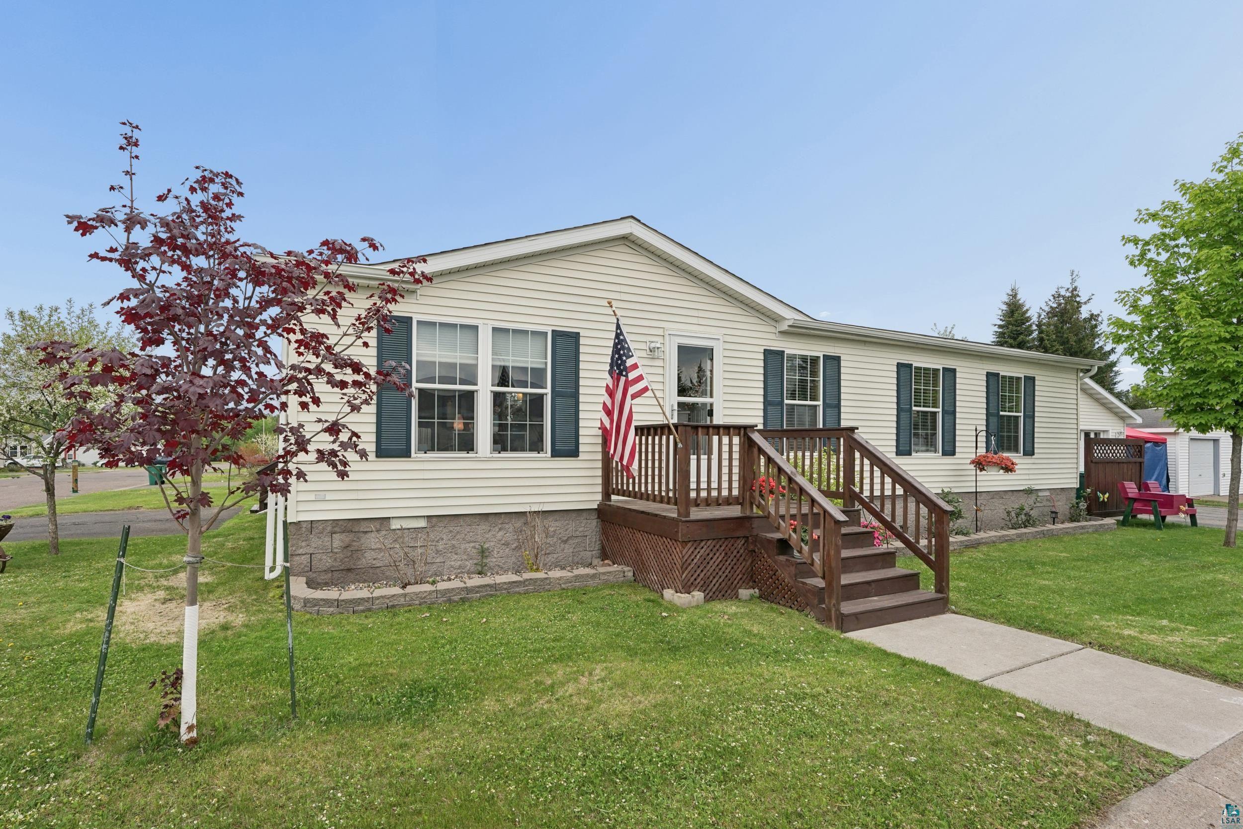 16 Magnolia Dr, Duluth, MN 55810 Listing Photo  4