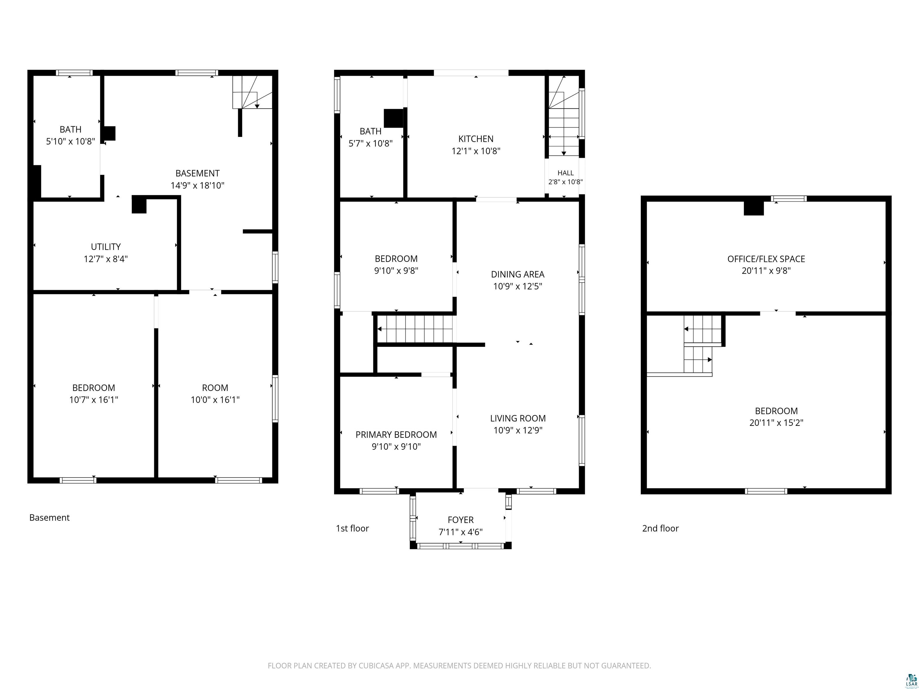 1319 N 7th St, Superior, WI 54880 Listing Photo  19