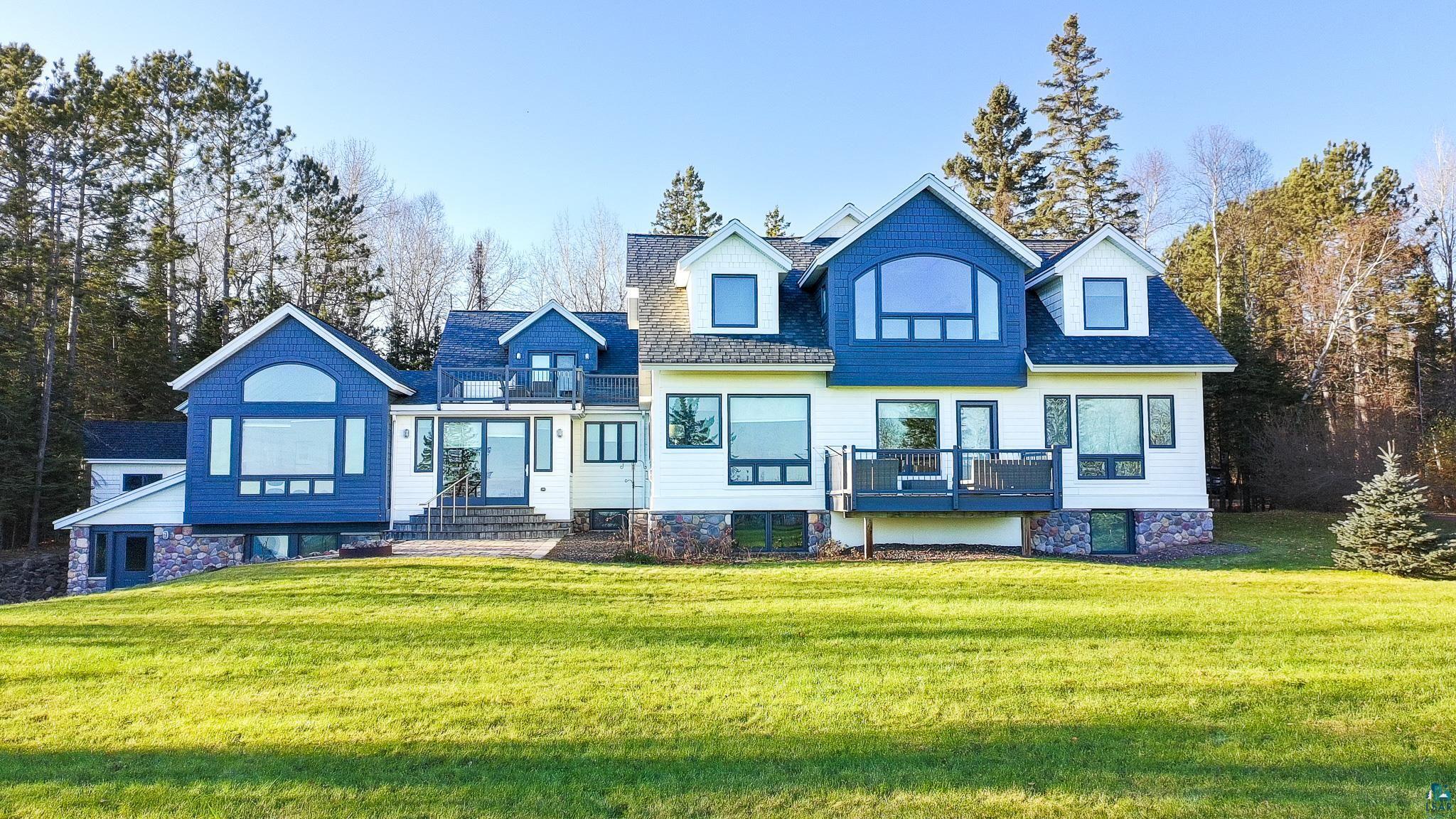 5163 Greenwood Rd, Duluth, MN 55804 Listing Photo  1