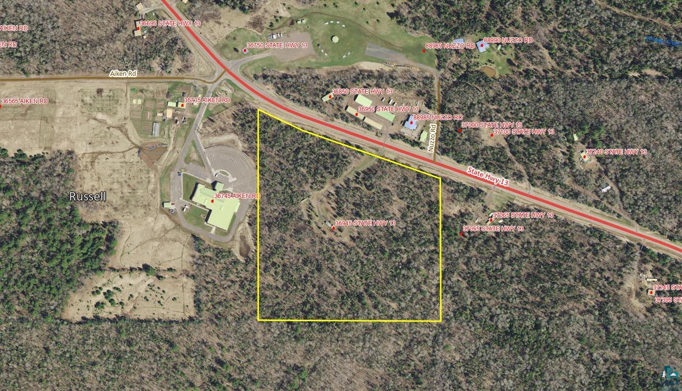 36945 State Hwy 13, Bayfield, WI 54814 Listing Photo  7