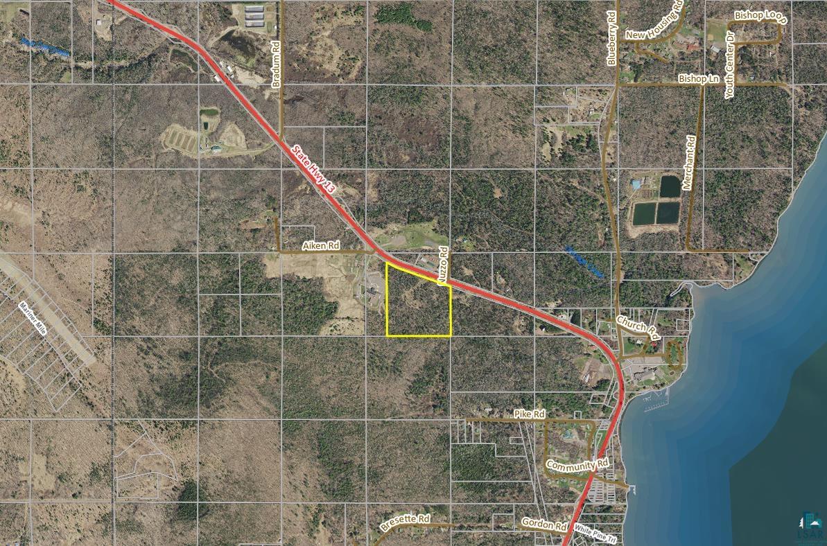 36945 State Hwy 13, Bayfield, WI 54814 Listing Photo  8