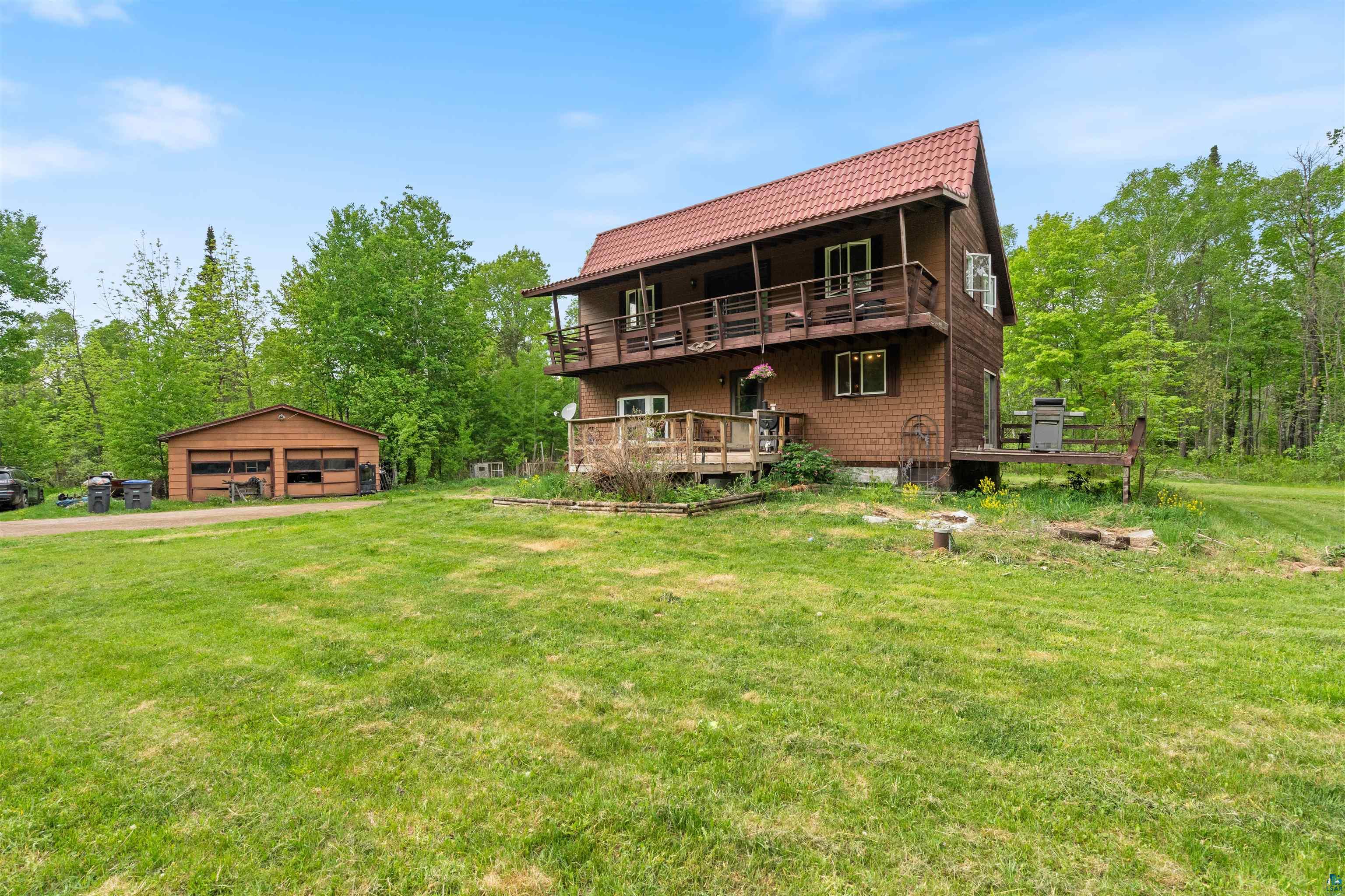 4982 Lorendale Rd, Duluth, MN 55811 Listing Photo  1