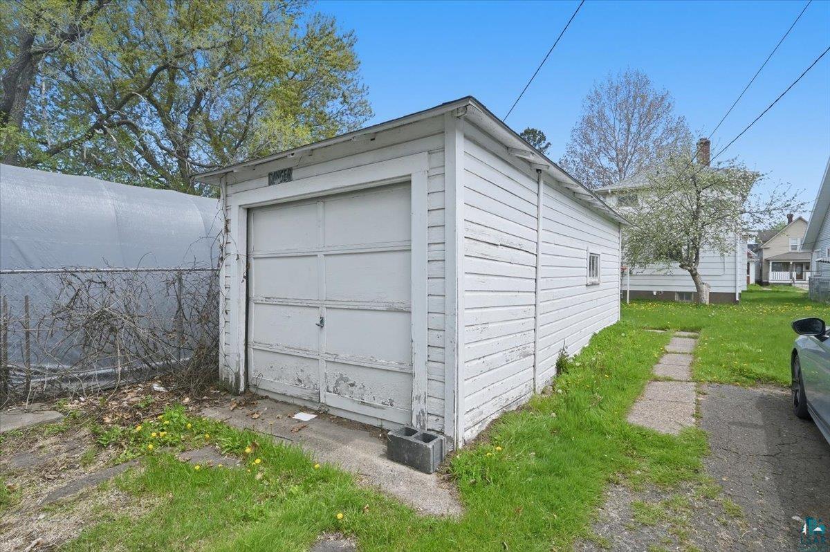 1303 Baxter Ave, Superior, WI 54880 Listing Photo  5