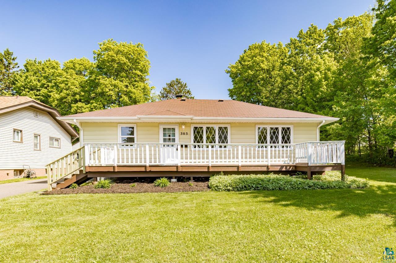 303 W Owatonna St, Duluth, MN 55803 Listing Photo  1