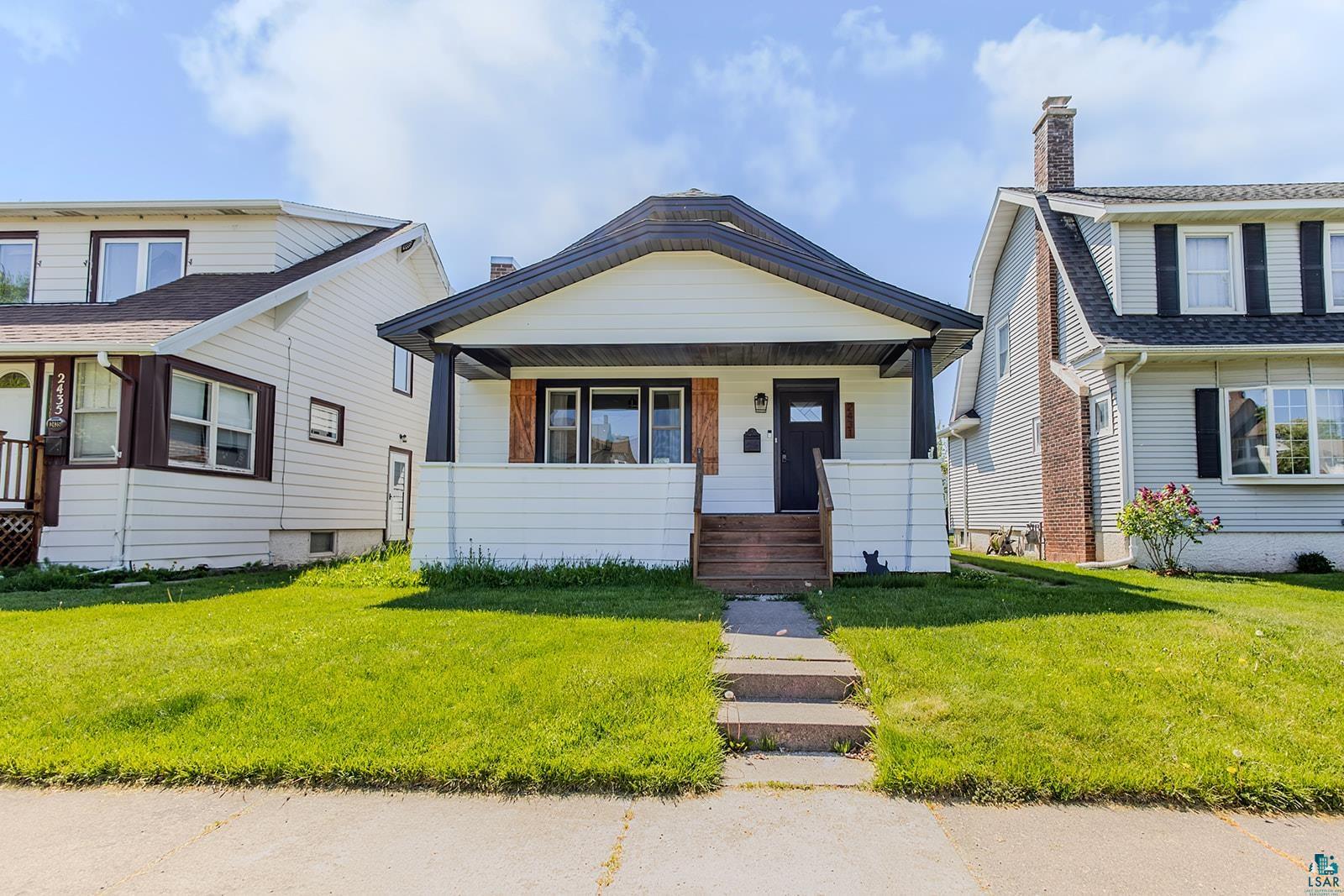 2431 Hughitt Ave, Superior, WI 54880 Listing Photo  1