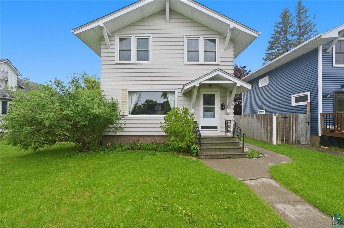 1514 E 4th St, Superior, WI 54880 Listing Photo  1