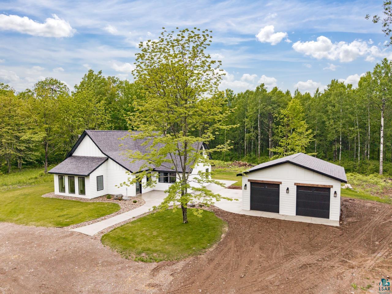 4685 Aune Rd, Saginaw, MN 55779 Listing Photo  1