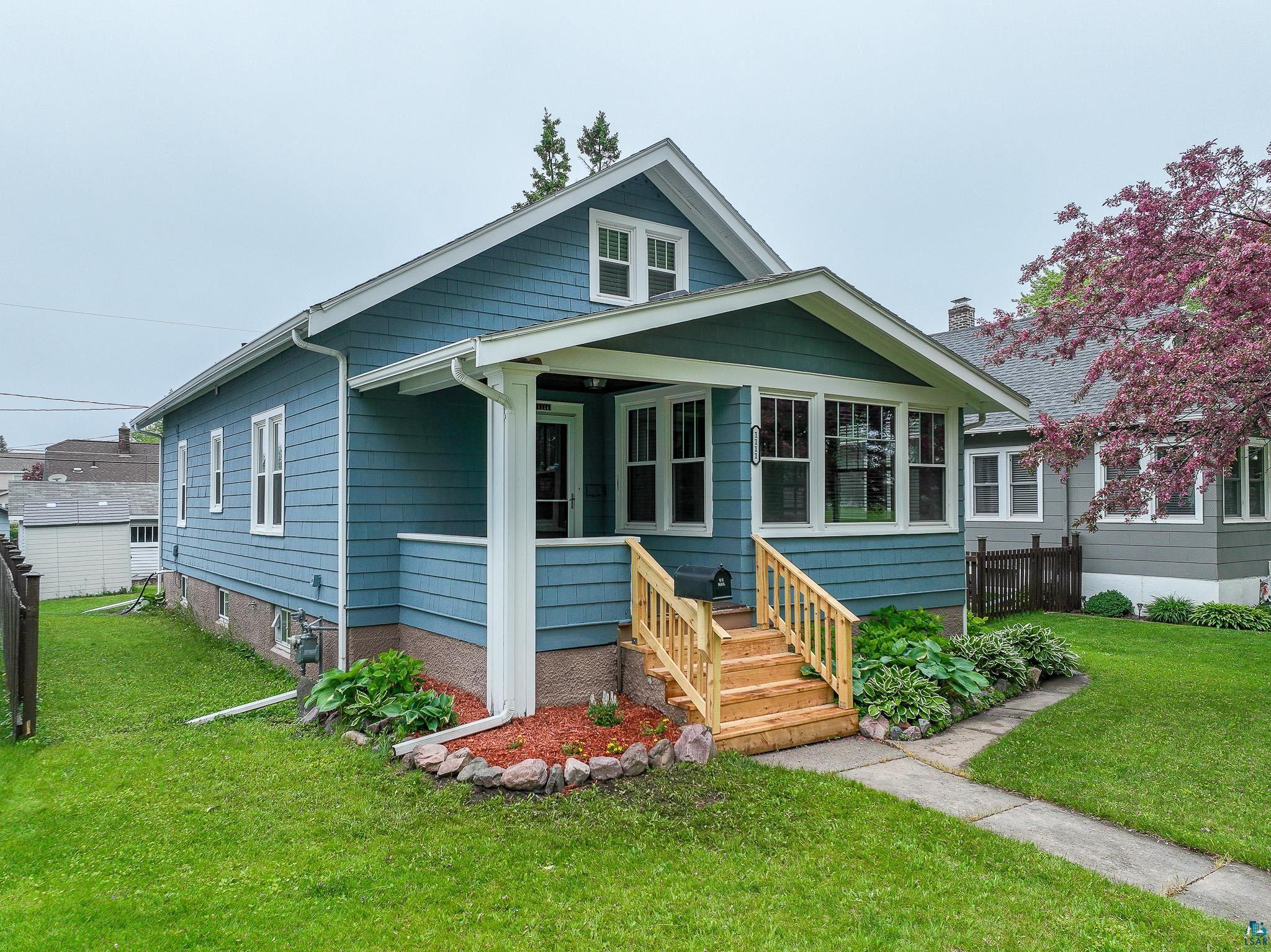 1111 N 22nd St, Superior, WI 54880 Listing Photo  1