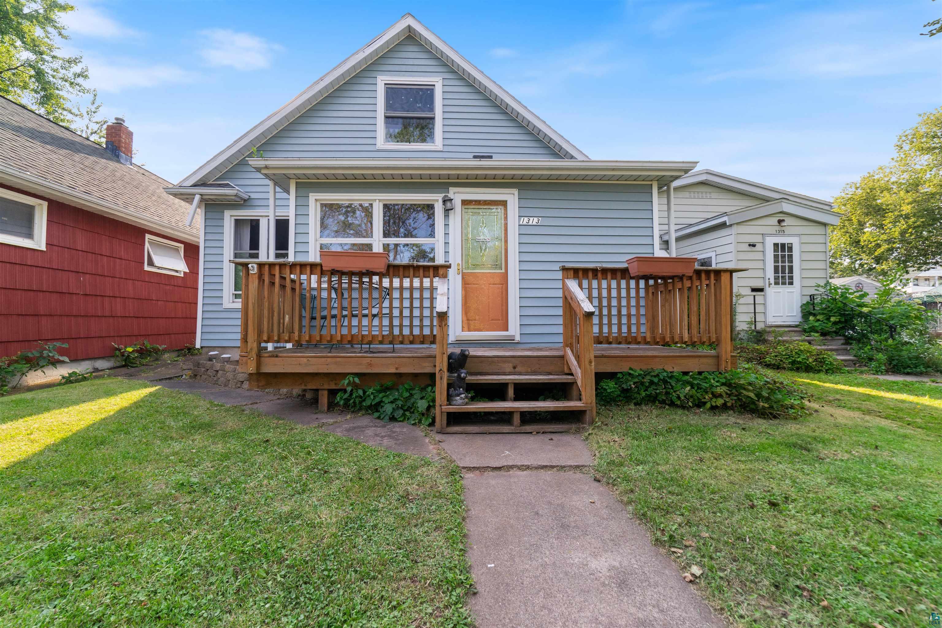 1313 98th Ave W, Duluth, MN 55808 Listing Photo  1