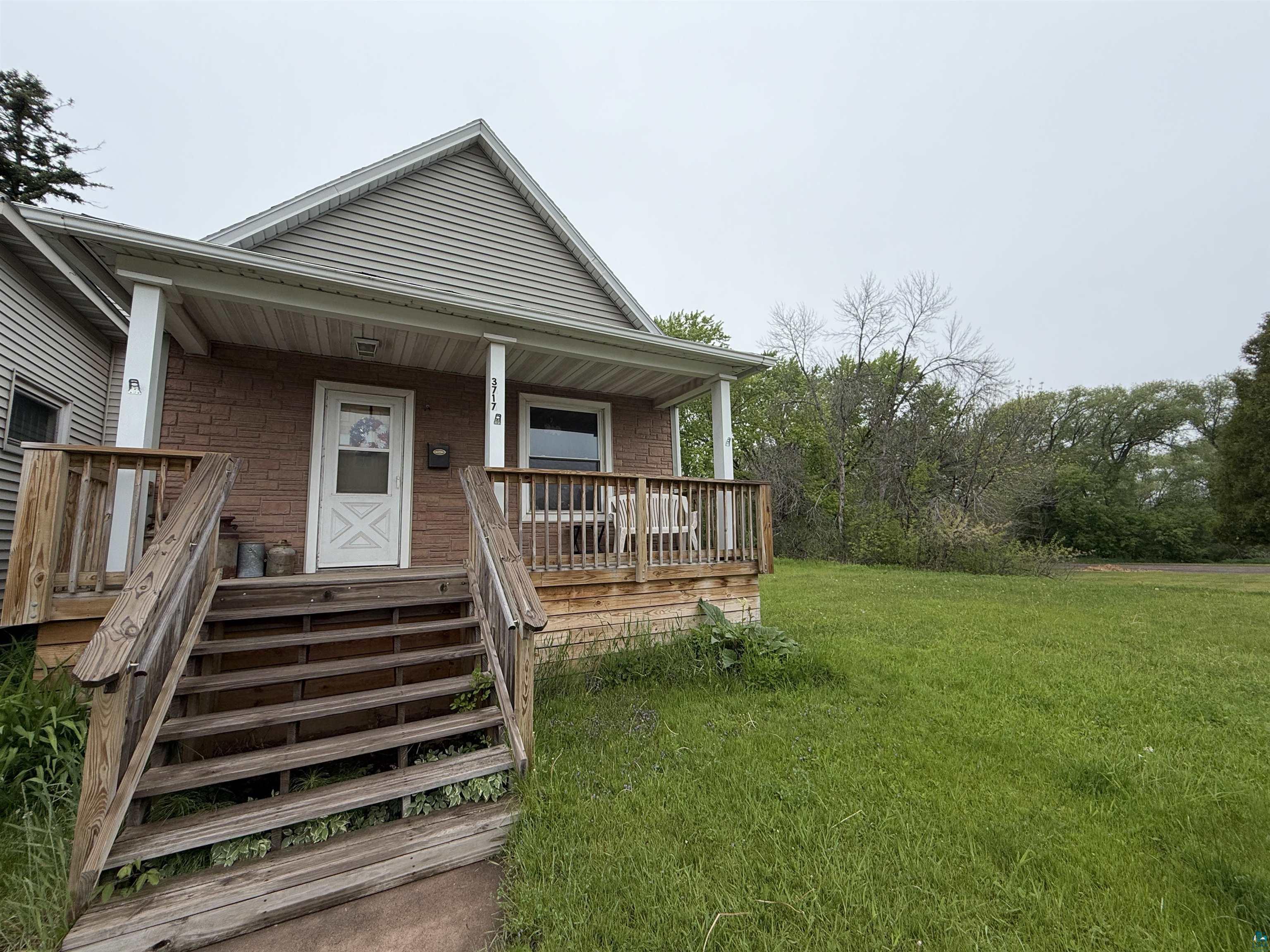 3717 Grand Ave, Duluth, MN 55807 Listing Photo  1