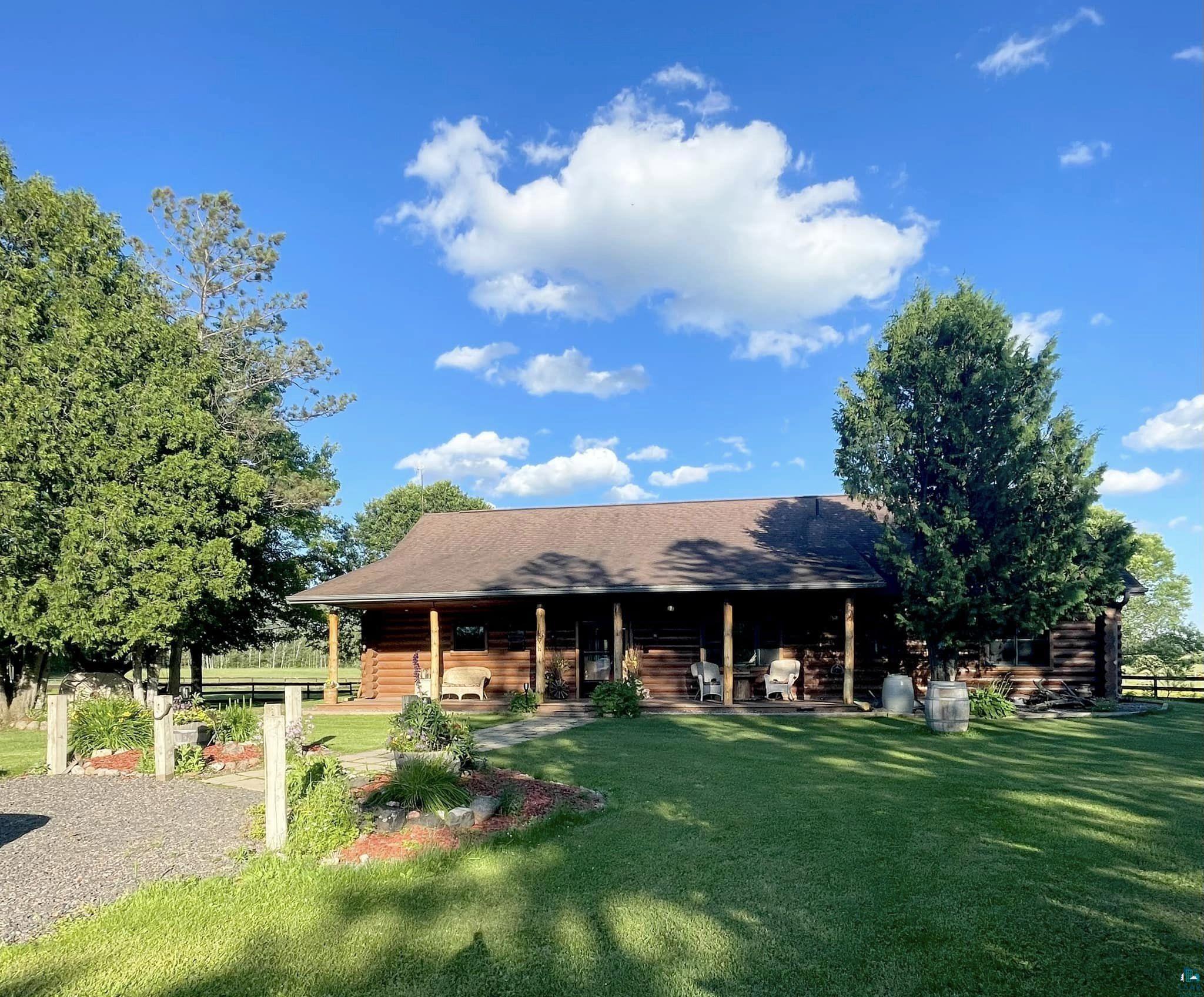 75530 County Hwy A, Iron River, WI 54847 Listing Photo  1