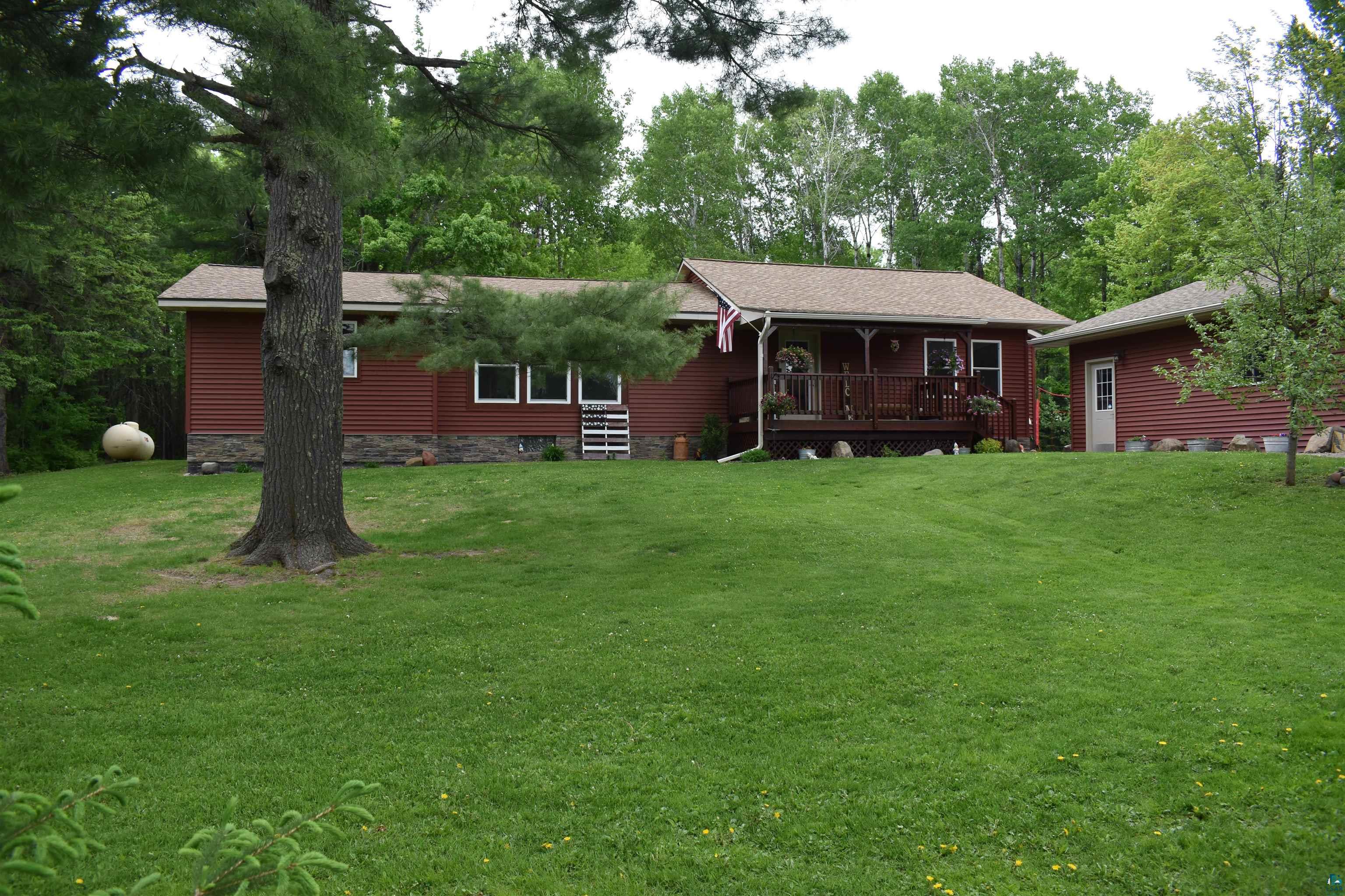 177 E Harney Rd, Esko, MN 55733 Listing Photo  1