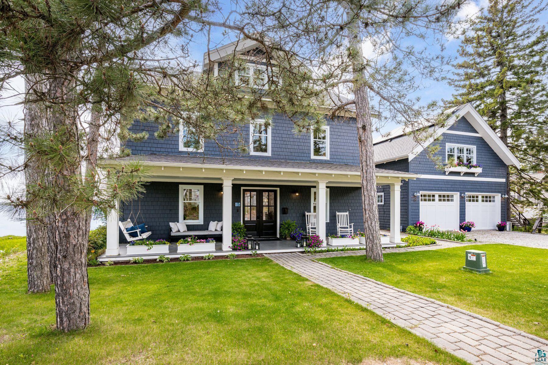 2909 Minnesota Ave, Duluth, MN 55802 Listing Photo  1