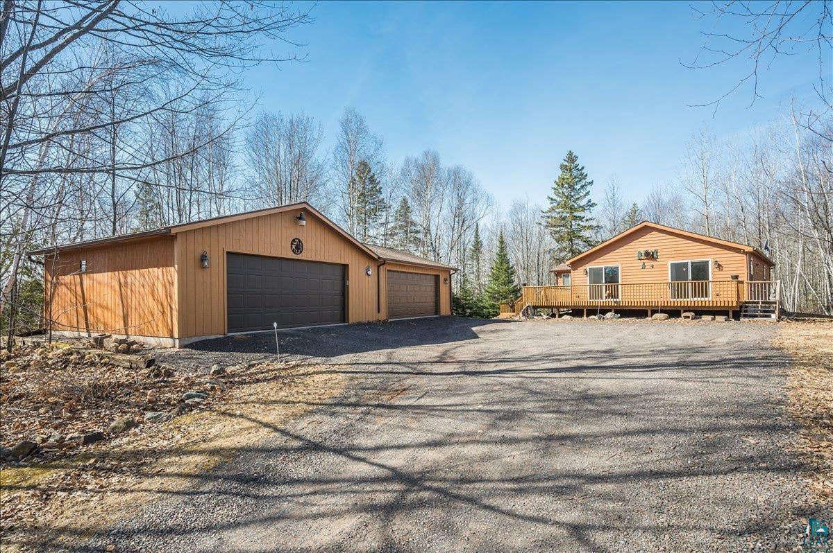 3185 E Lagro Rd, Superior, WI 54880 Listing Photo  1