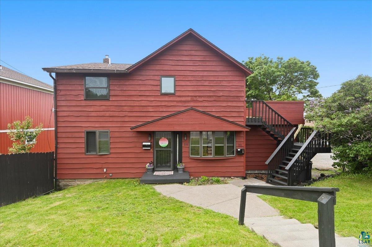 20-22 W 7th St, Duluth, MN 55806 Listing Photo  1