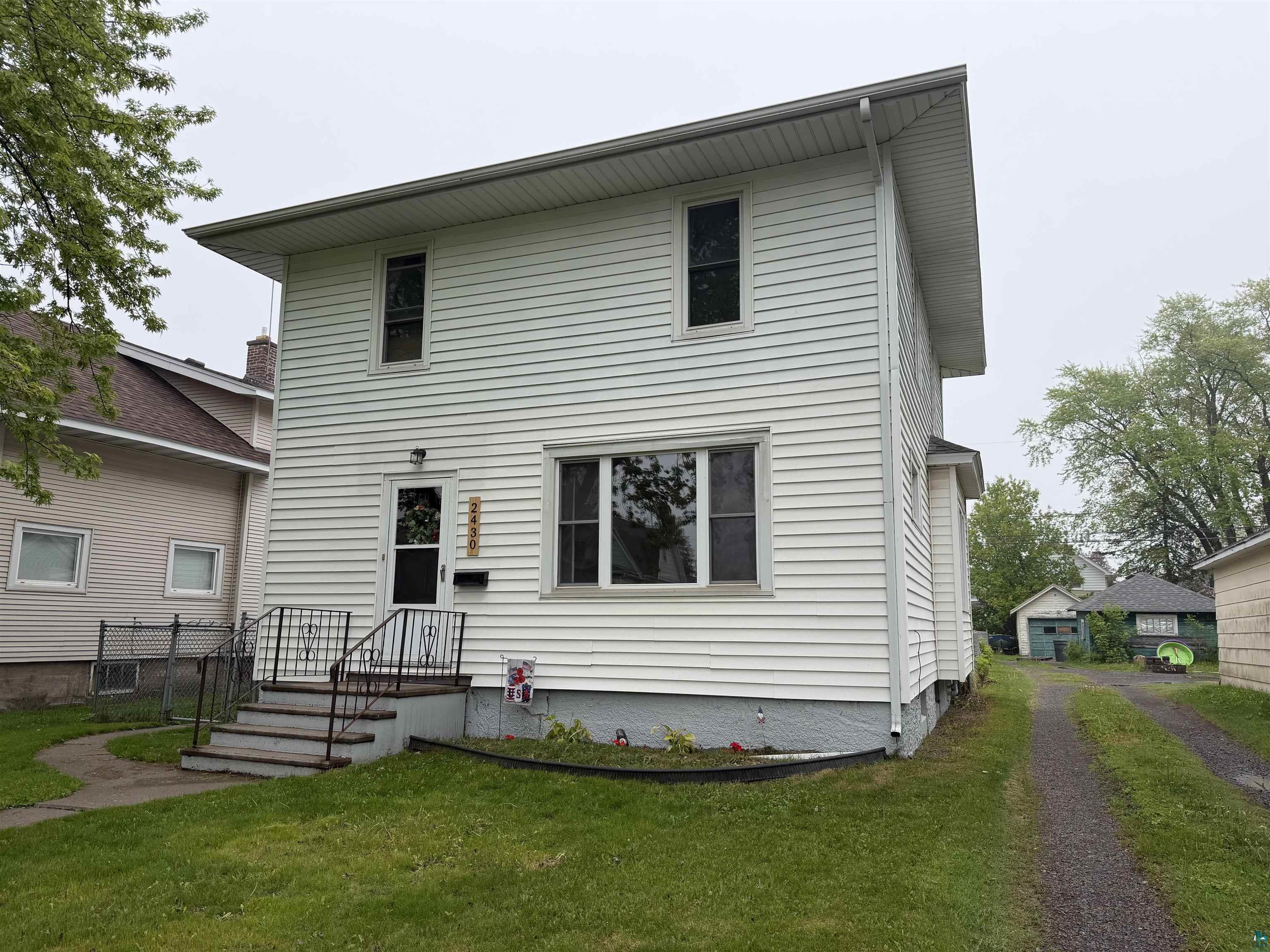 2430 Ogden Ave, Superior, WI 54880 Listing Photo  1