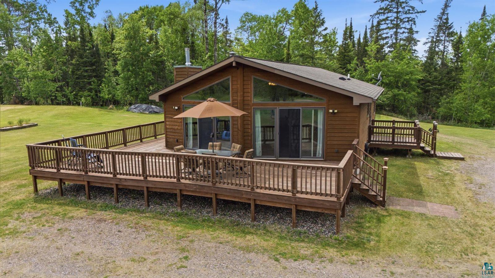 8932 Barnum Rd, Iron, MN 55751 Listing Photo  1