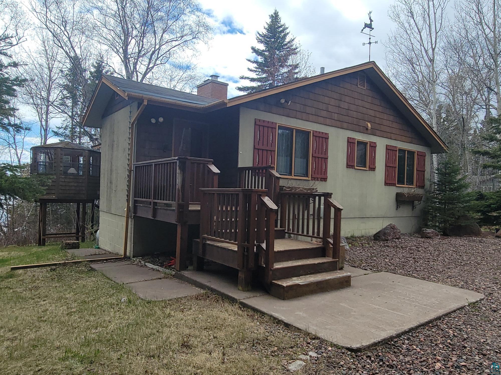 1738 Hwy 61 E, Grand Marais, MN 55604 Listing Photo  1