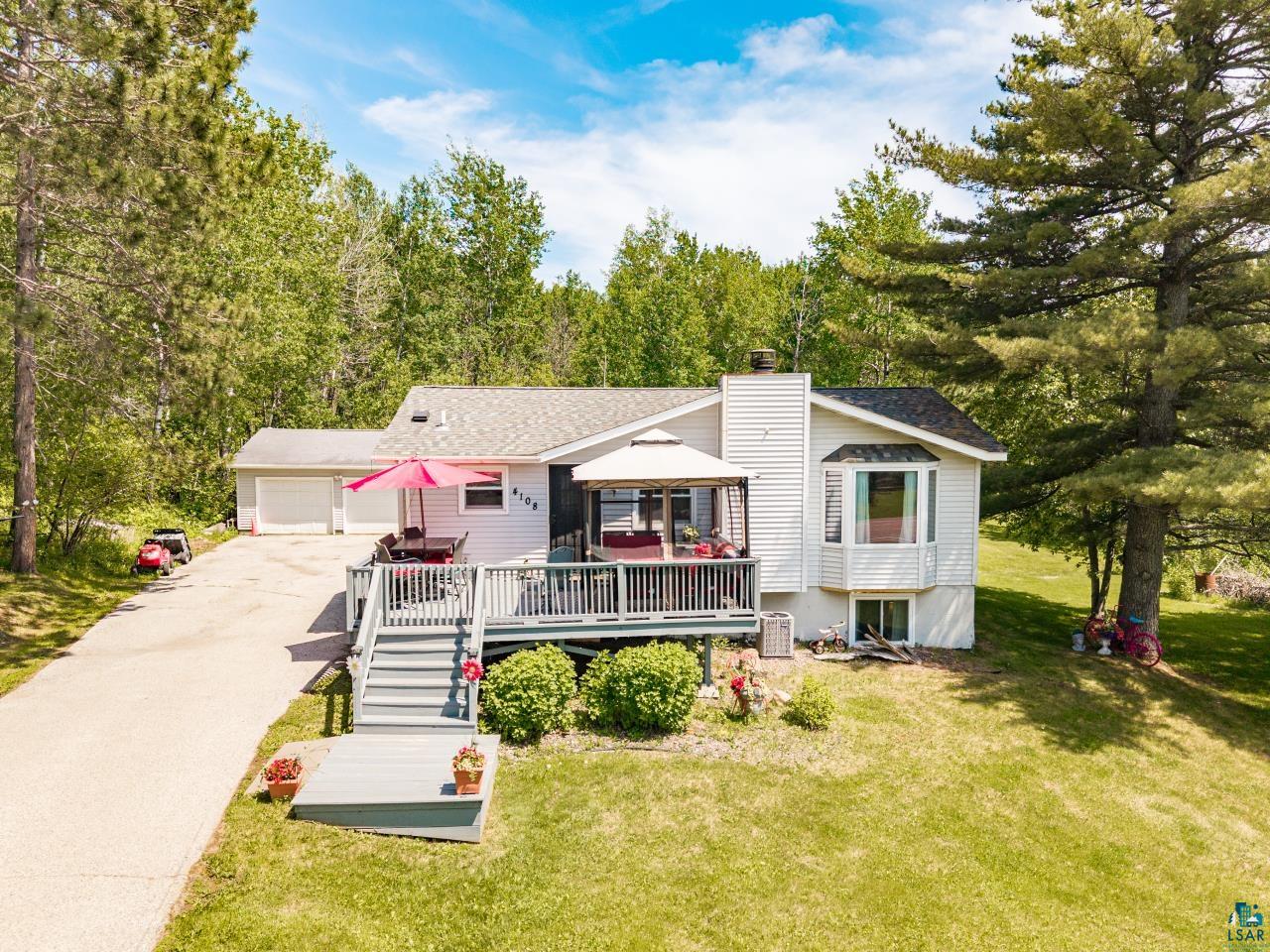 4108 Trinity Rd, Duluth, MN 55811 Listing Photo  1