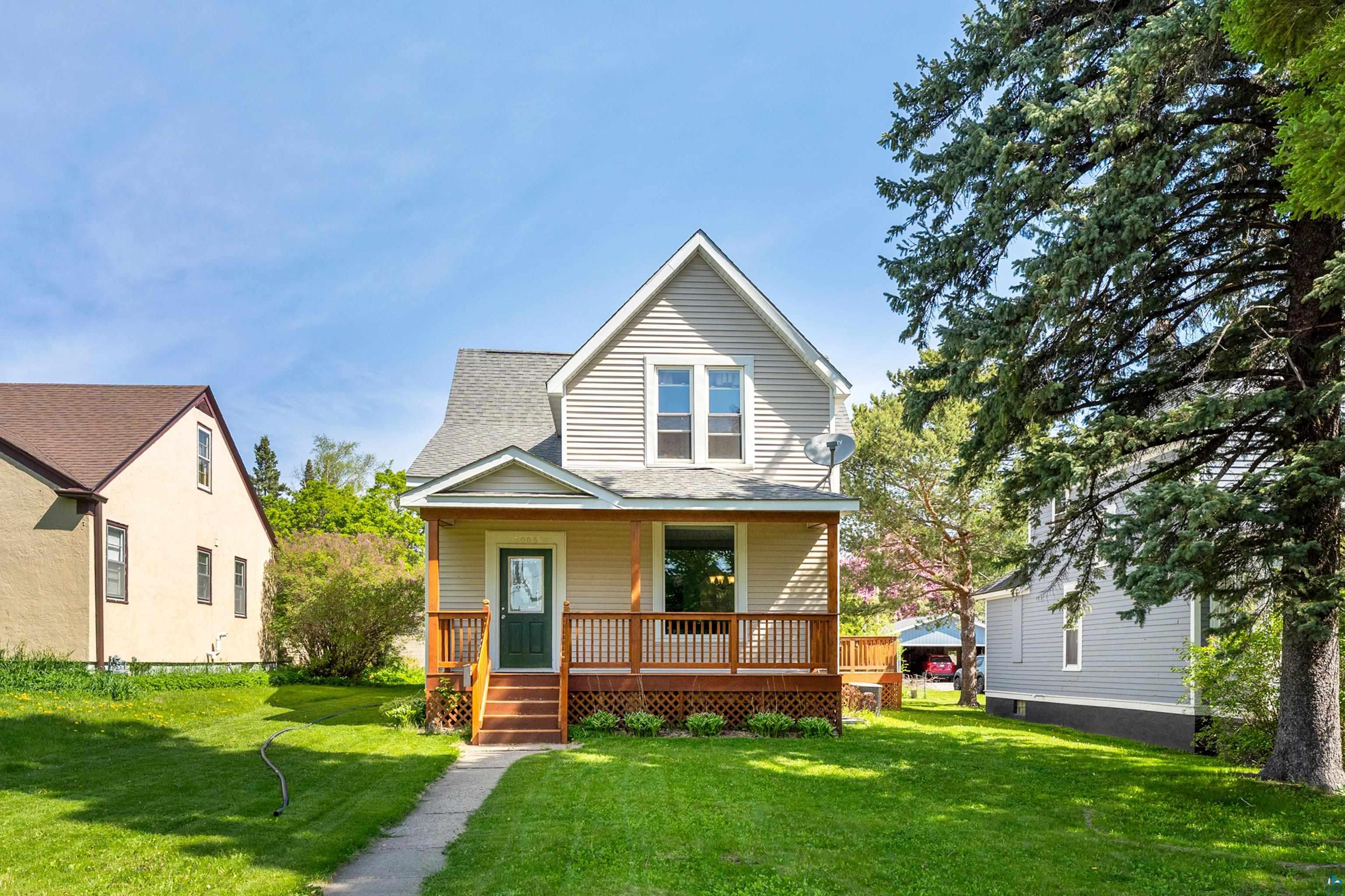 5005 Tioga St, Duluth, MN 55804 Listing Photo  47
