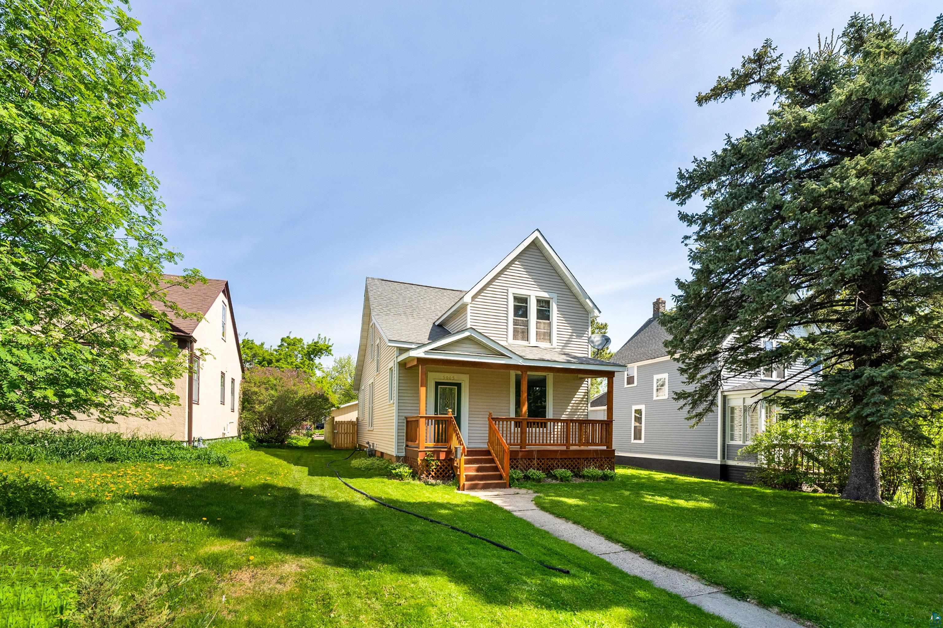 5005 Tioga St, Duluth, MN 55804 Listing Photo  48