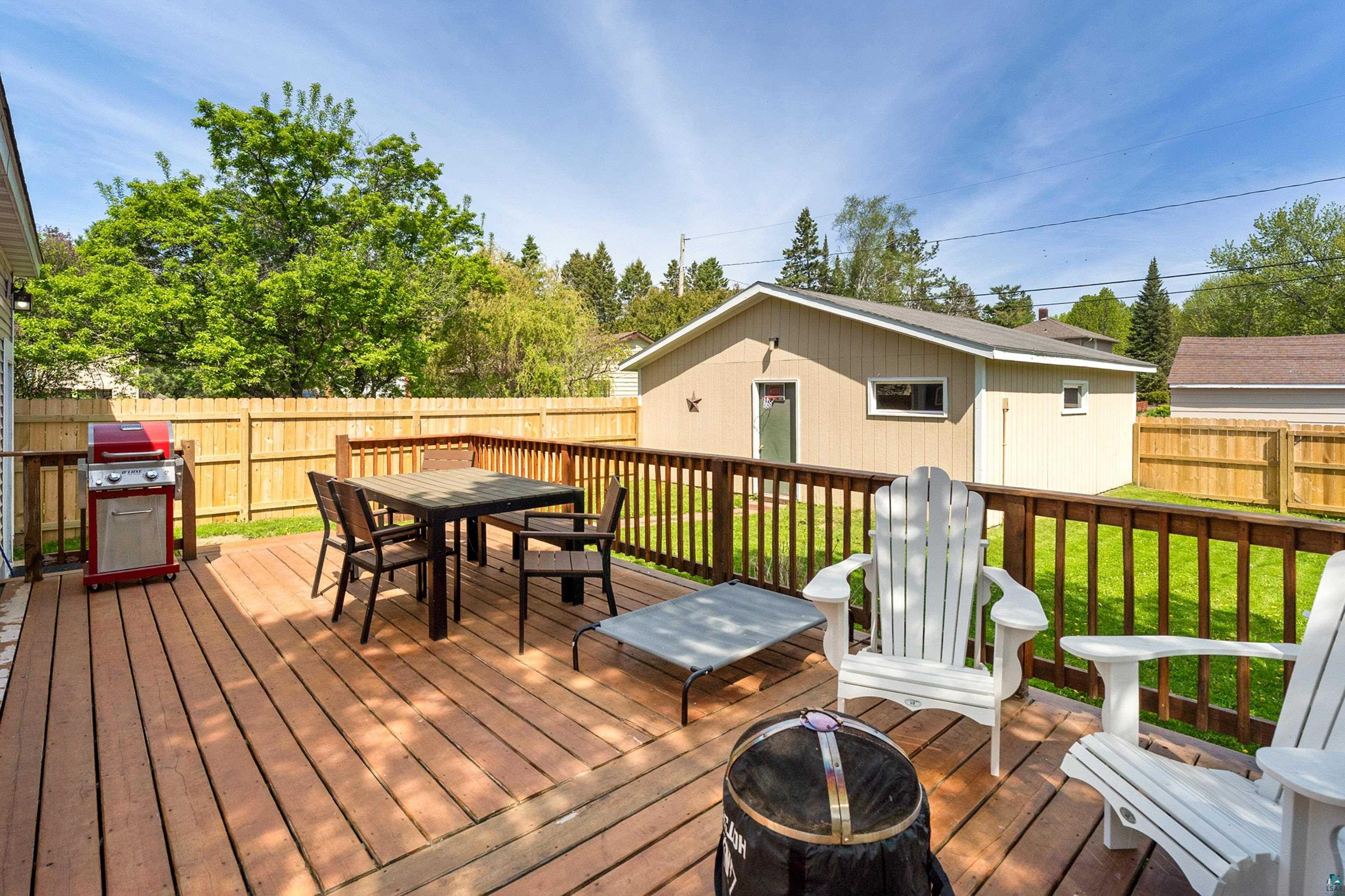 5005 Tioga St, Duluth, MN 55804 Listing Photo  49