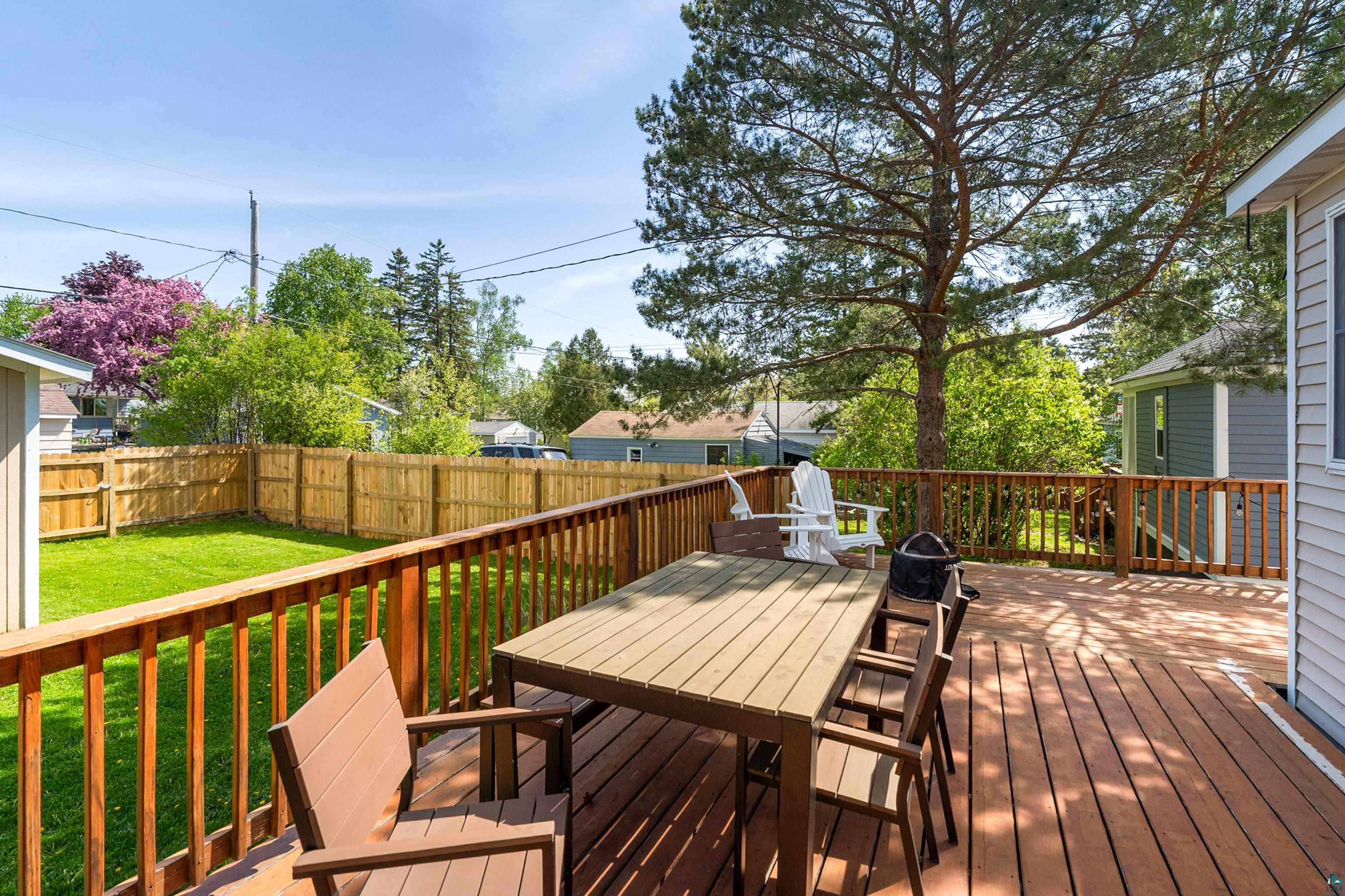 5005 Tioga St, Duluth, MN 55804 Listing Photo  6